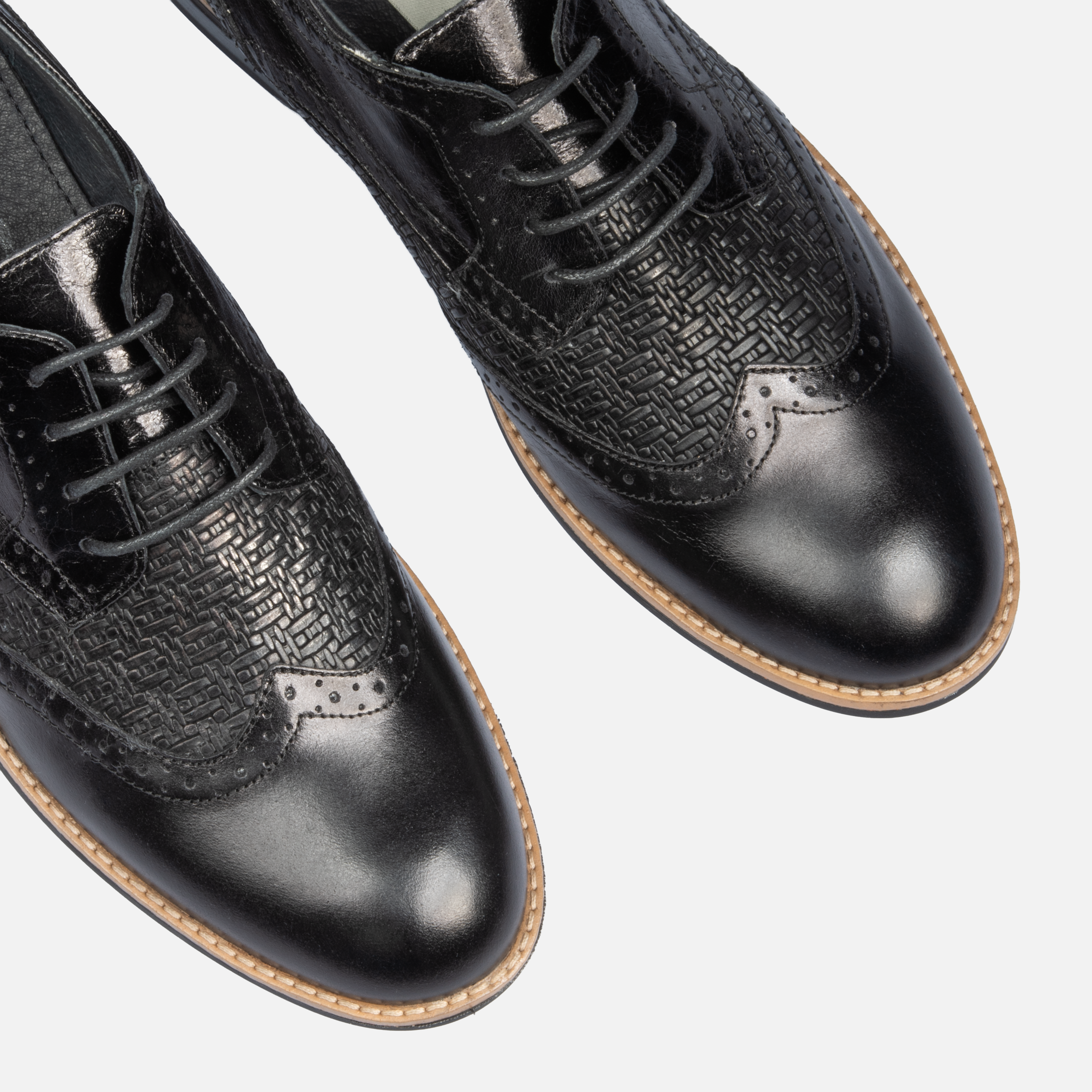 PANTOFI ELEGANȚI BĂRBAȚI 0515 2/1a