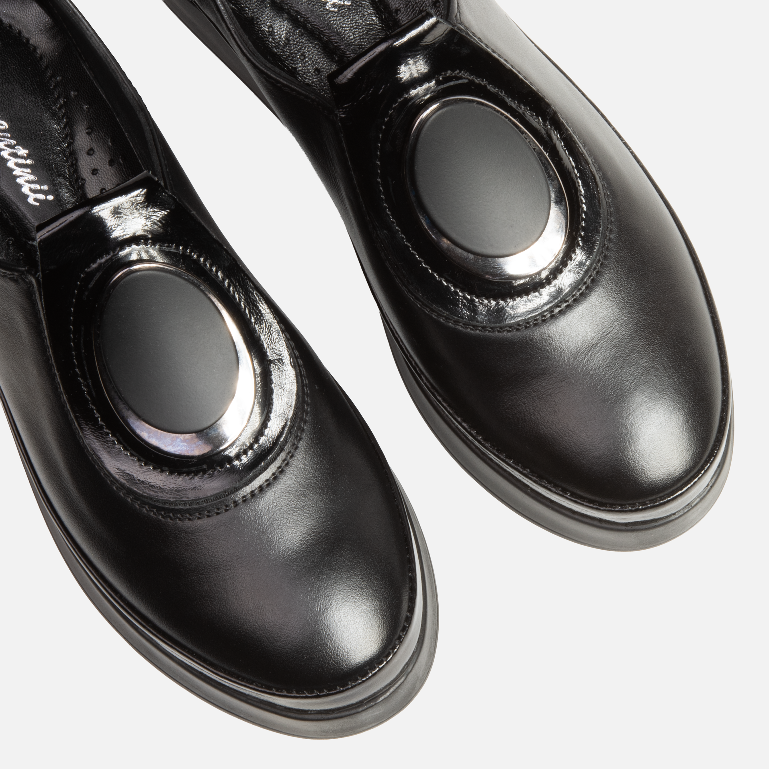 PANTOFI CASUAL DAMA 220/1