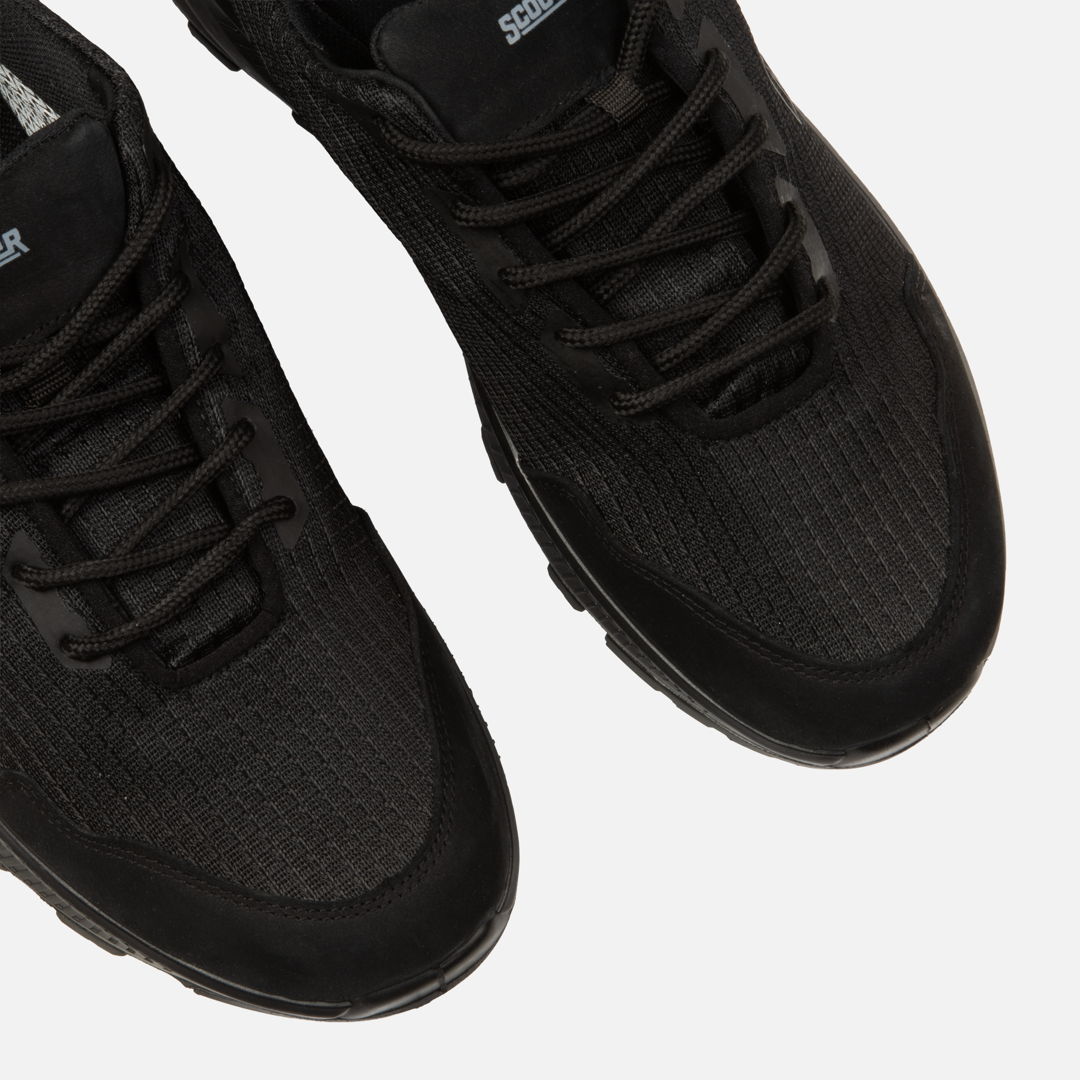 ADIDAȘI IMPERMEABILI CU TALPĂ INJECTATĂ M6002T/1