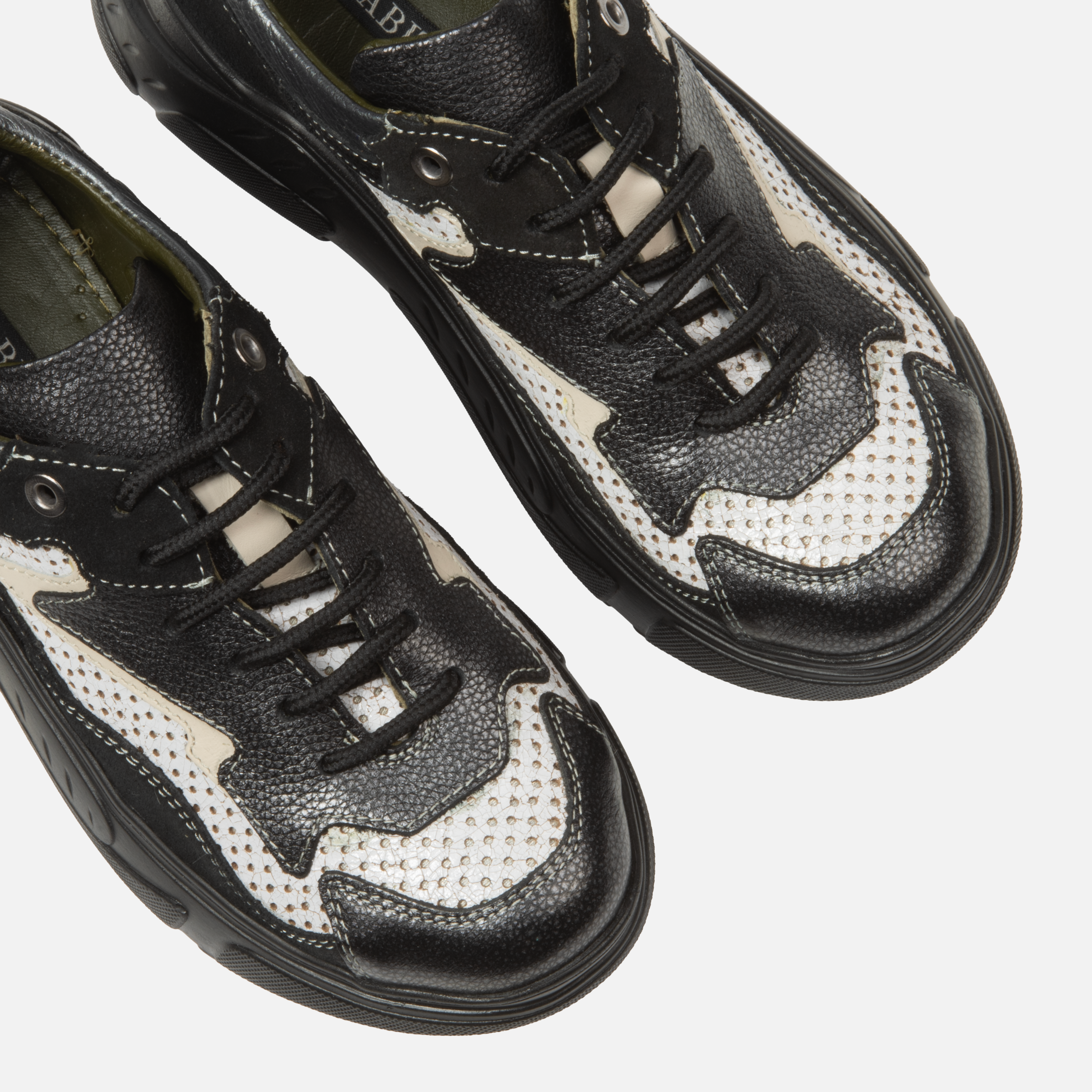 PANTOFI SPORT DAMA 4319/1