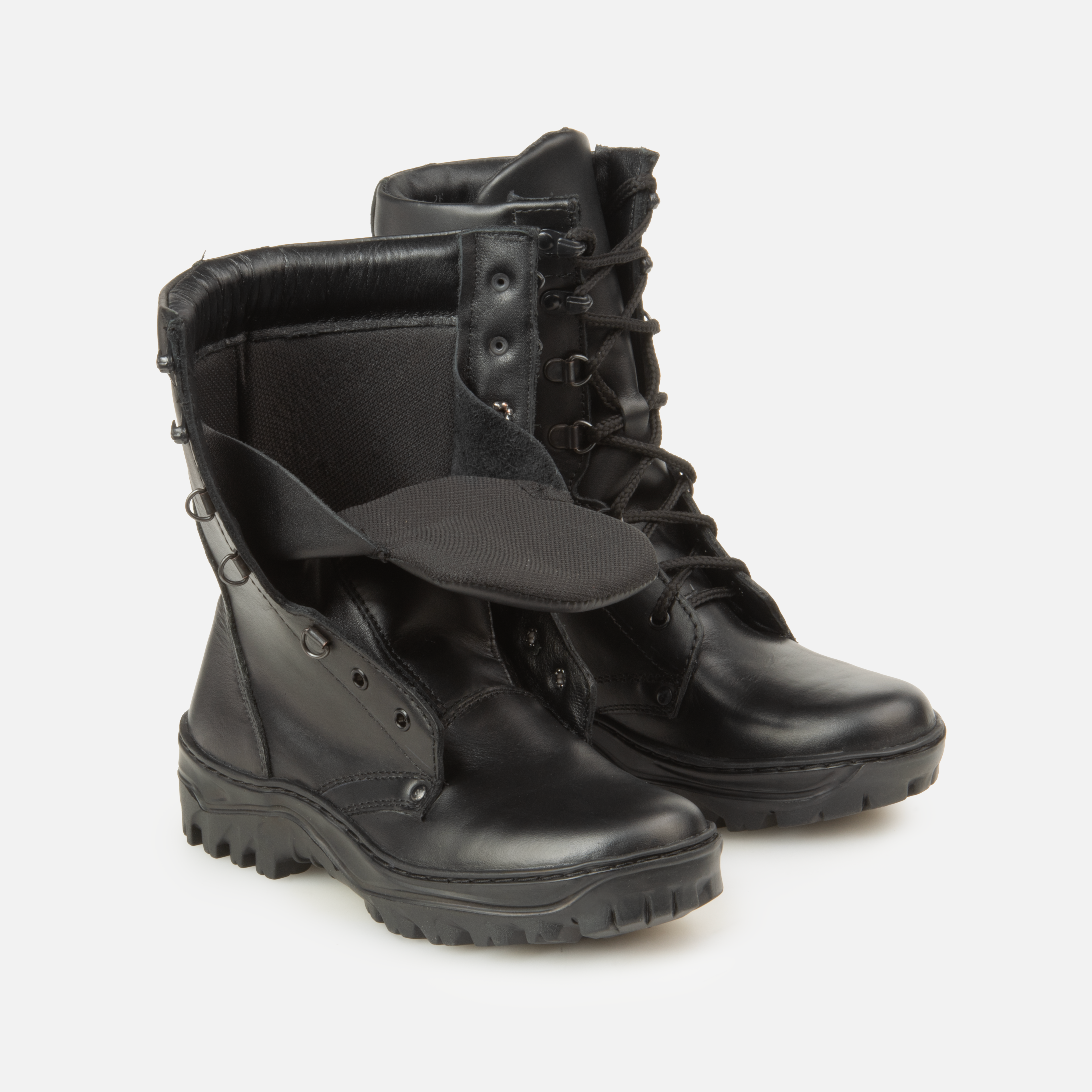 Bocanci tactici 204/1