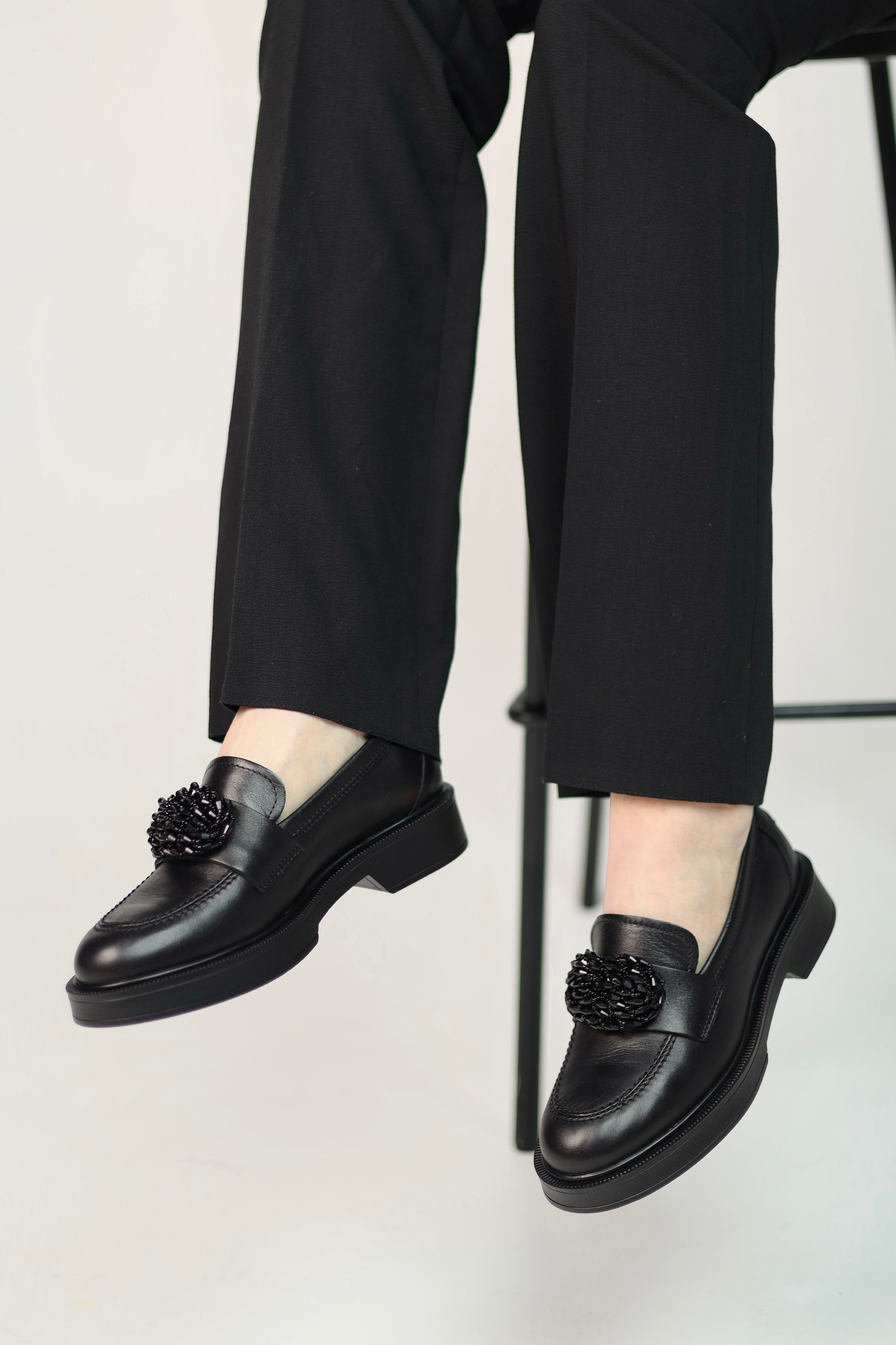 PANTOFI ELEGANȚI DAMA 620/1