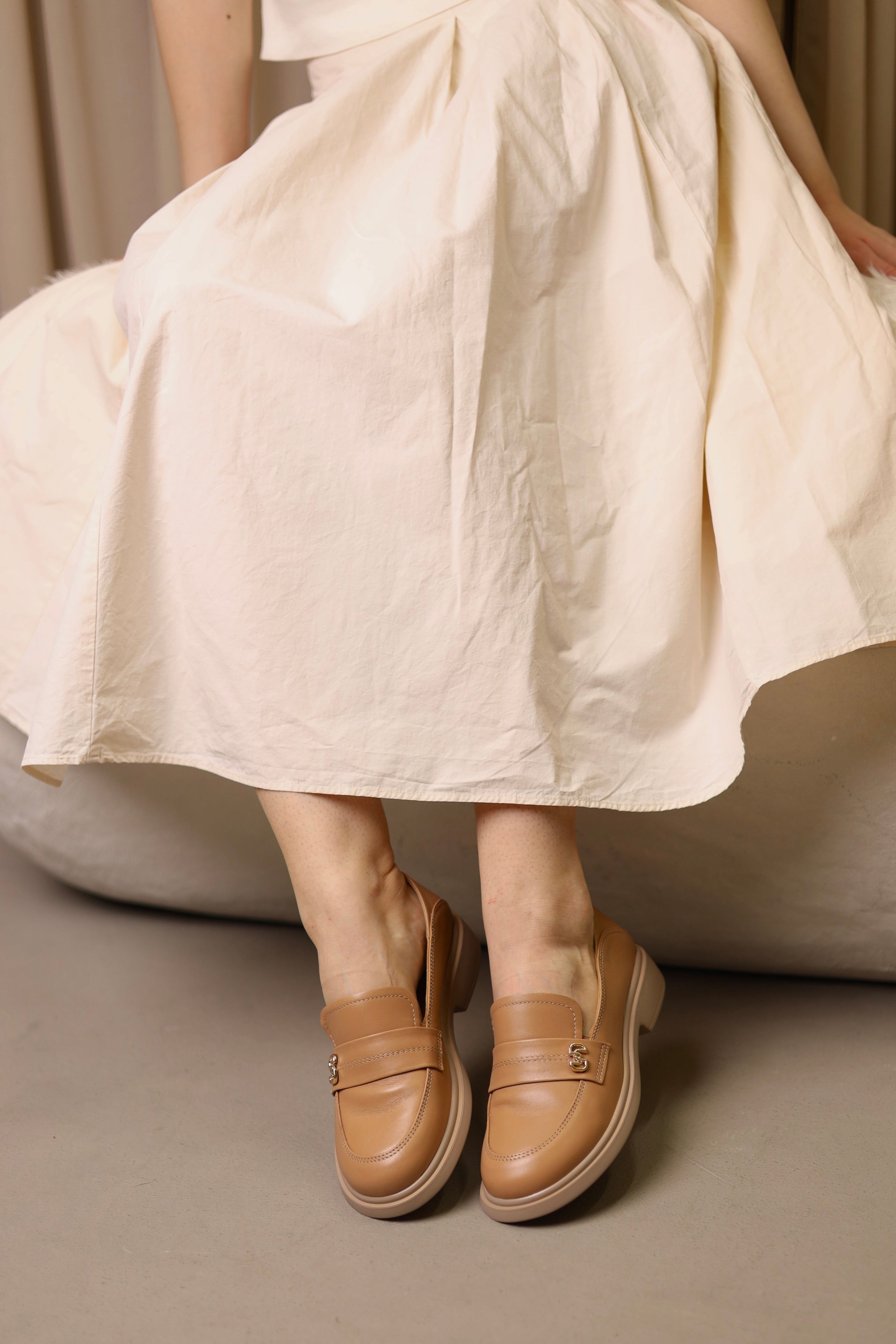PANTOFI ELEGANȚI DAMA 622/2