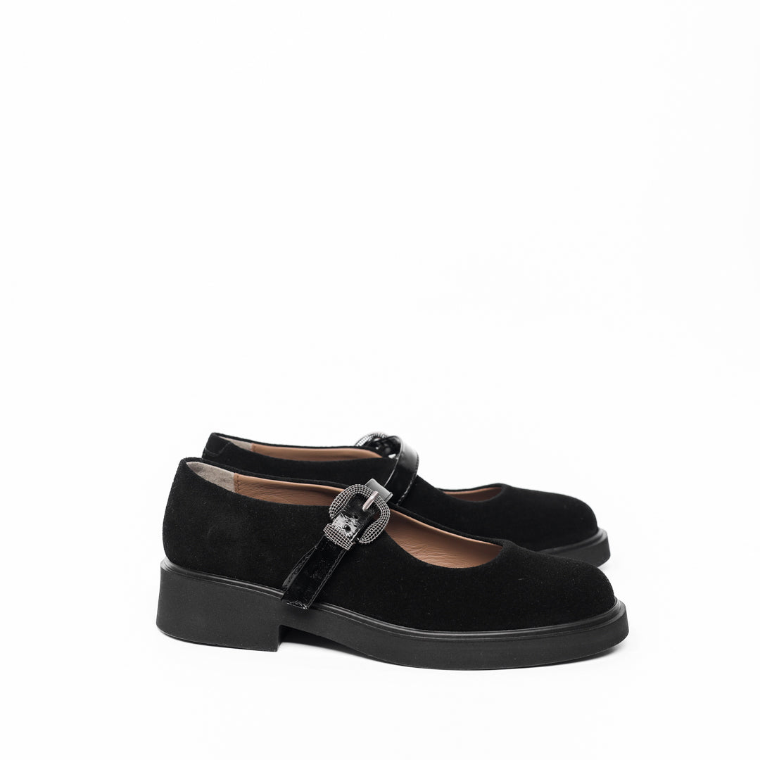 PANTOFI ELEGANȚI DAMA 650/1A
