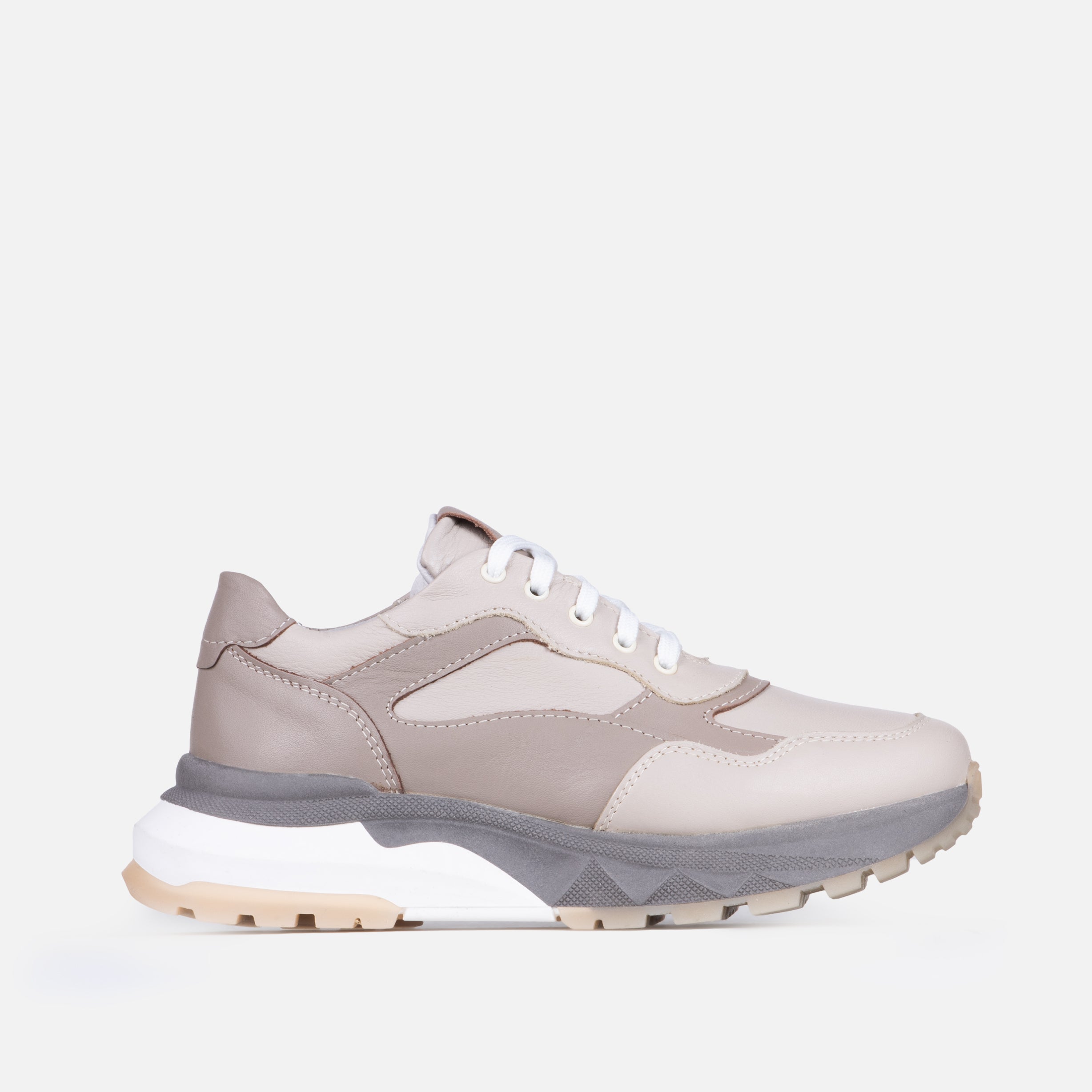 PANTOFI SPORT DAMA 3124/4+2