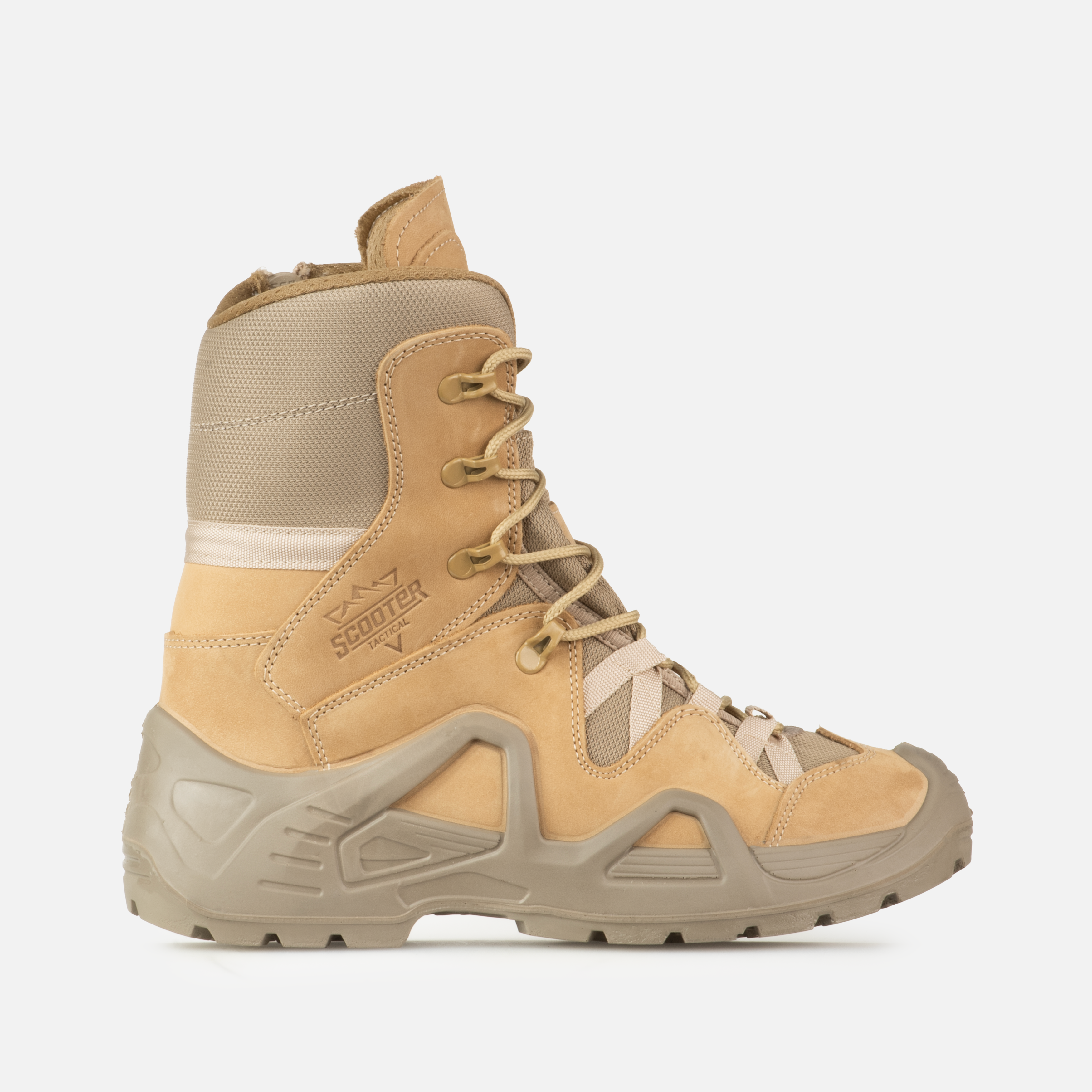 BOTINE CU TALPA INJECTATA P1491NB/2