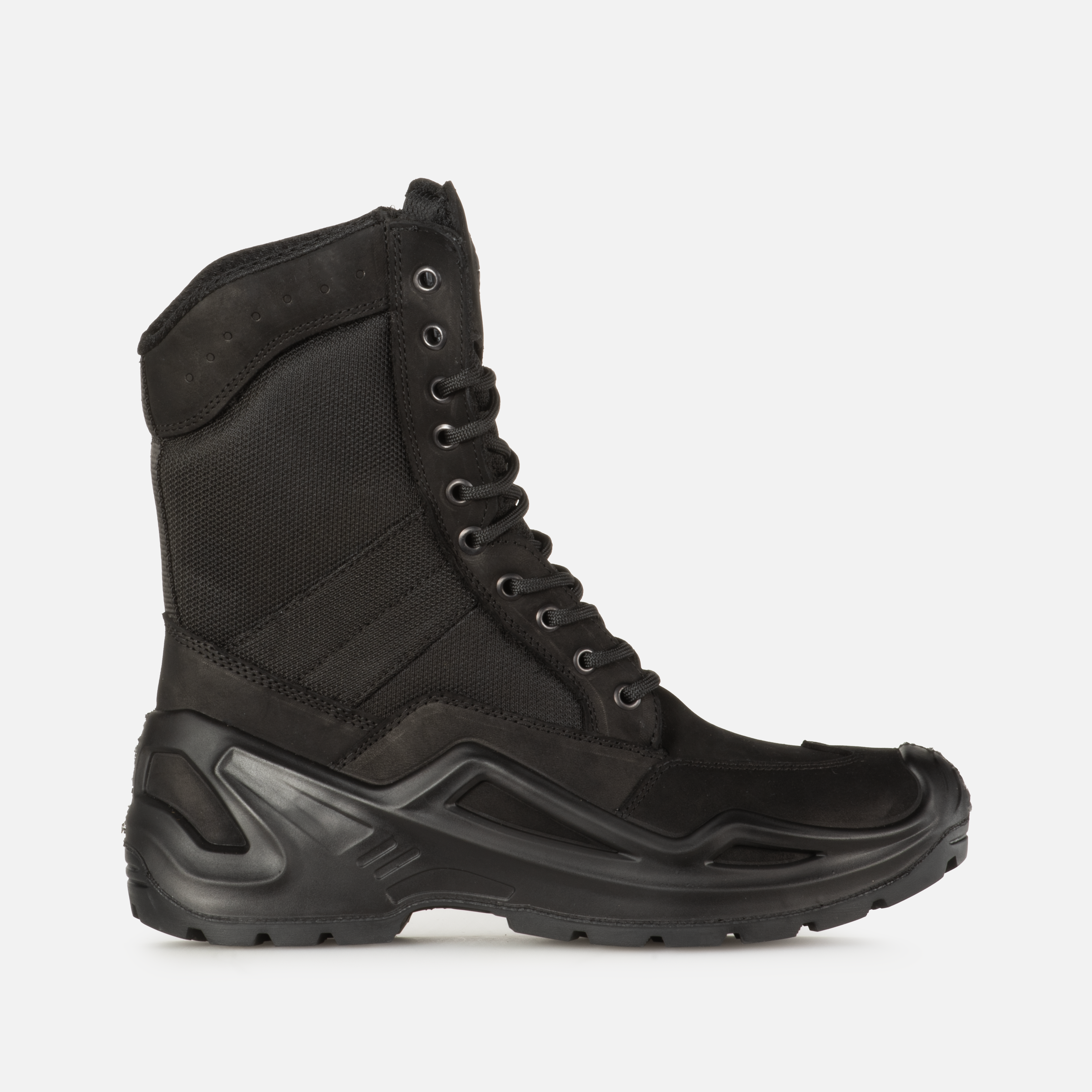 BOTINE IMPERMEABILE CU TALPA INJECTATA P3106N/1