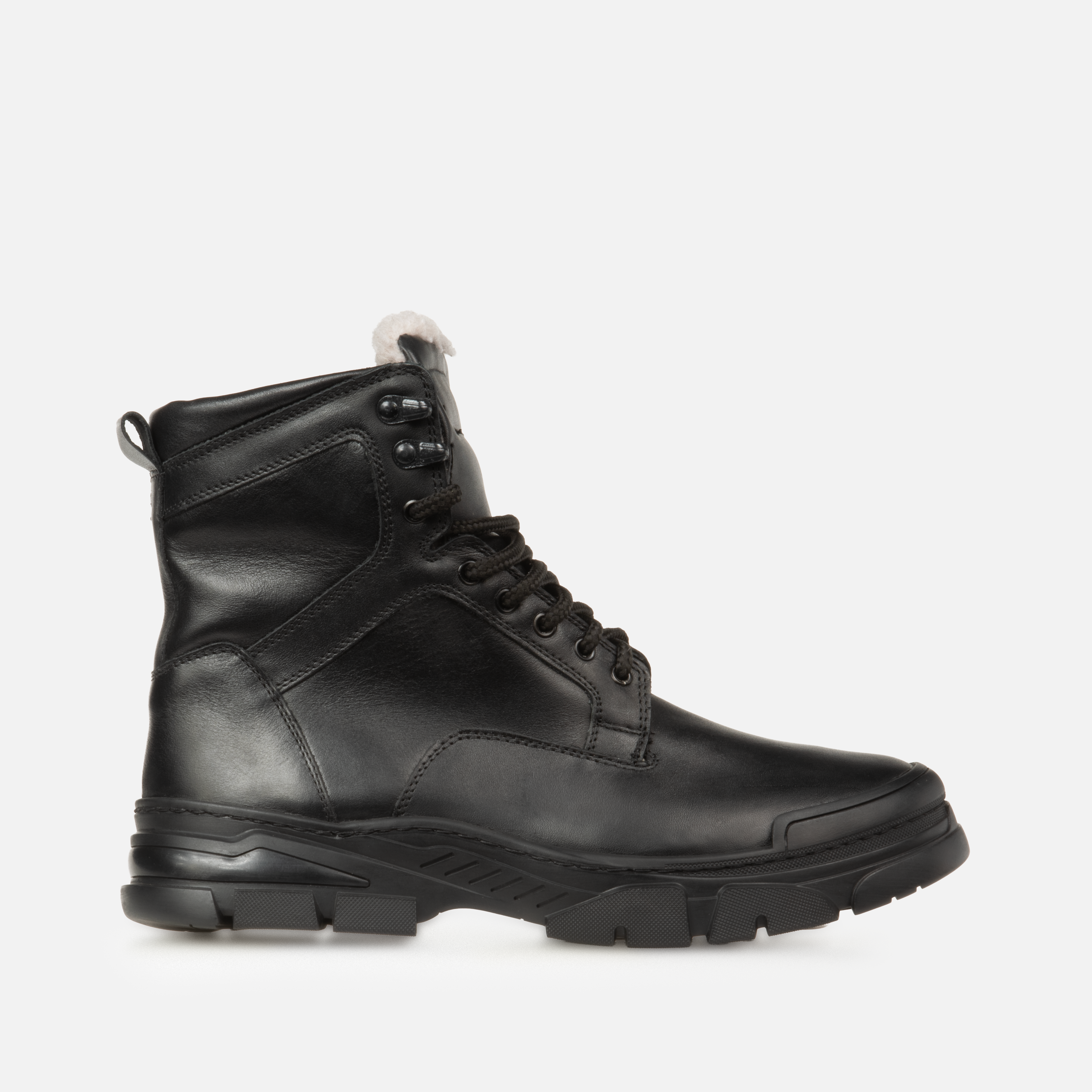 BOTINE BARBATI 0723/1