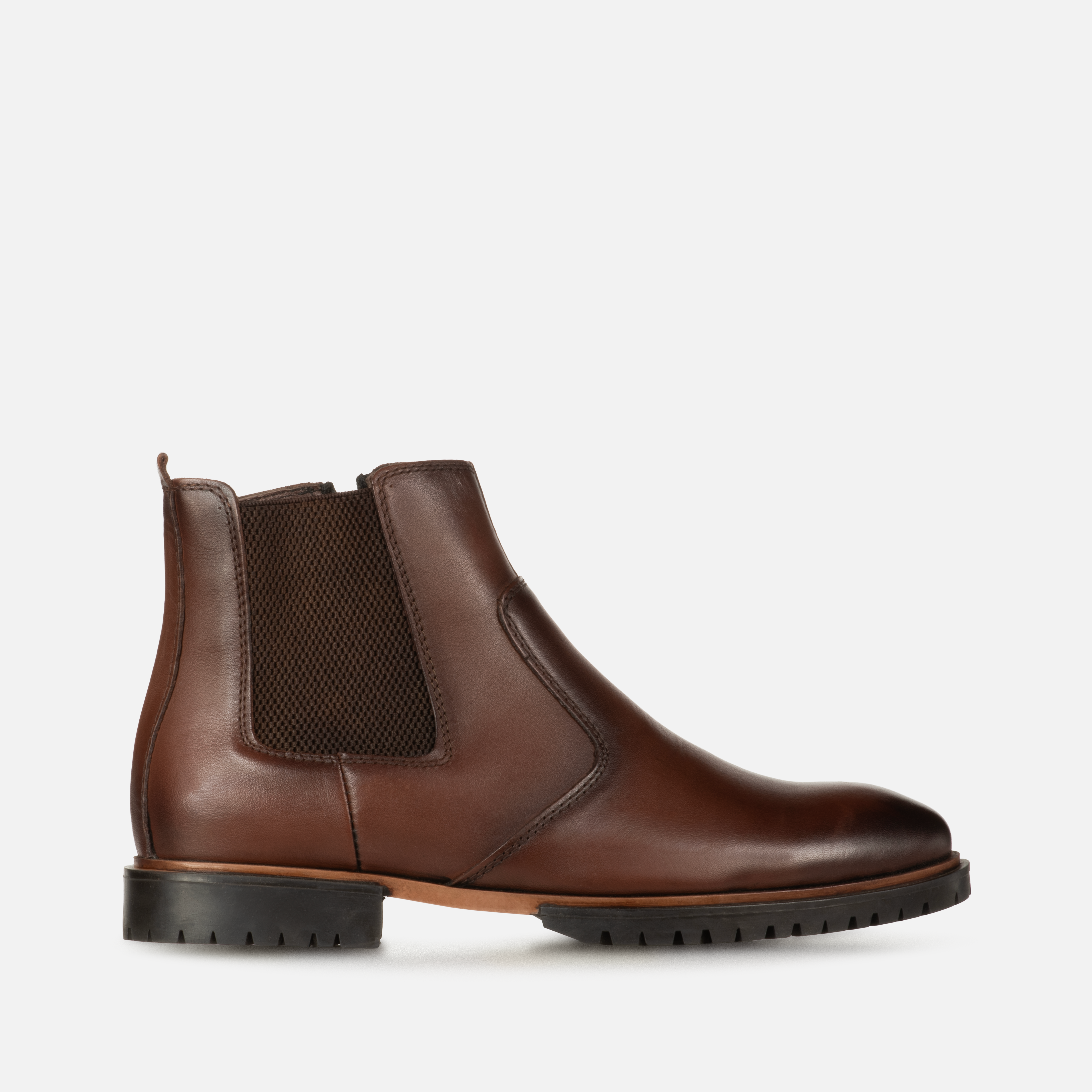 BOTINE BARBATI 2100/4