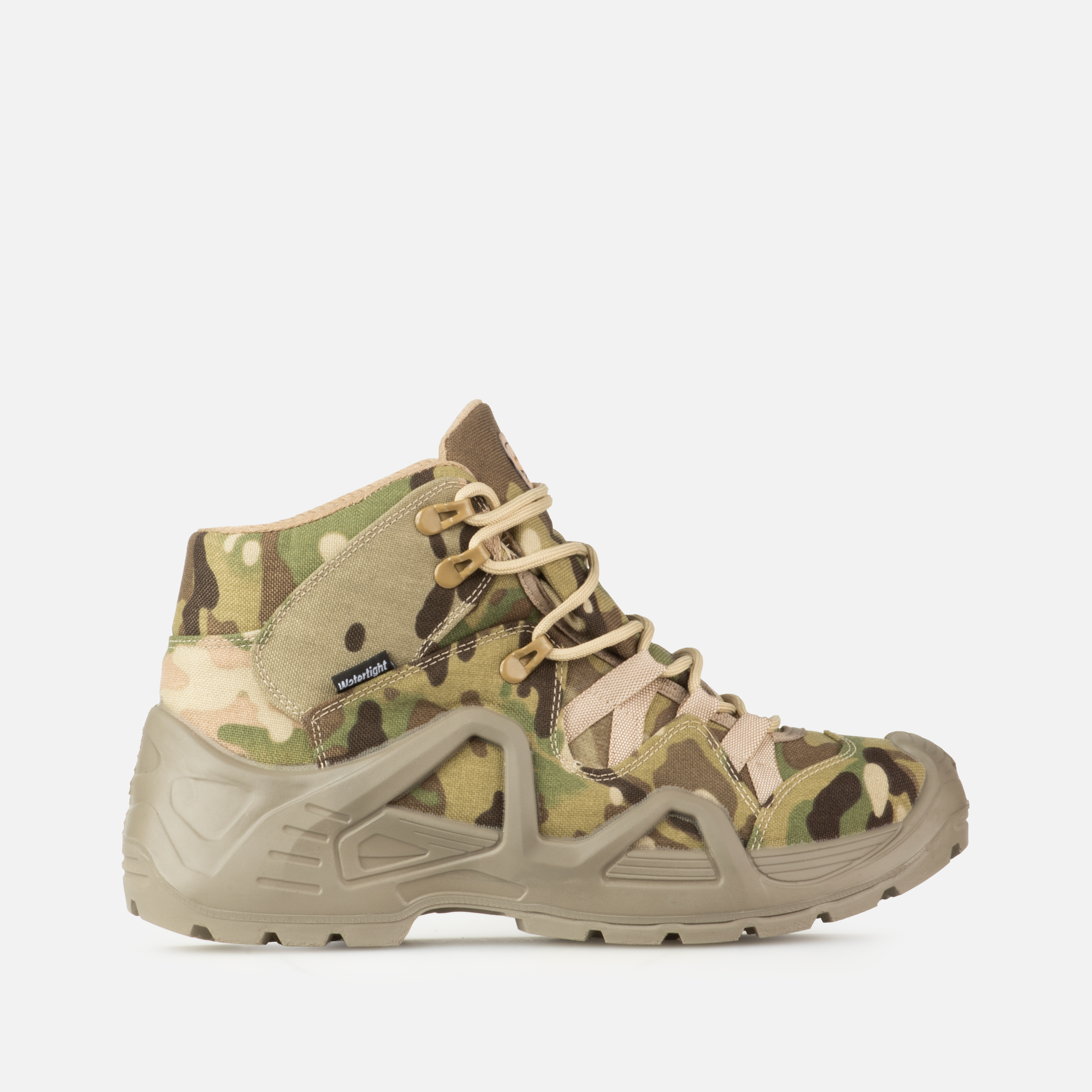 GHETE IMPERMEABILE CU TALPA INJECTATA P1492KM/19