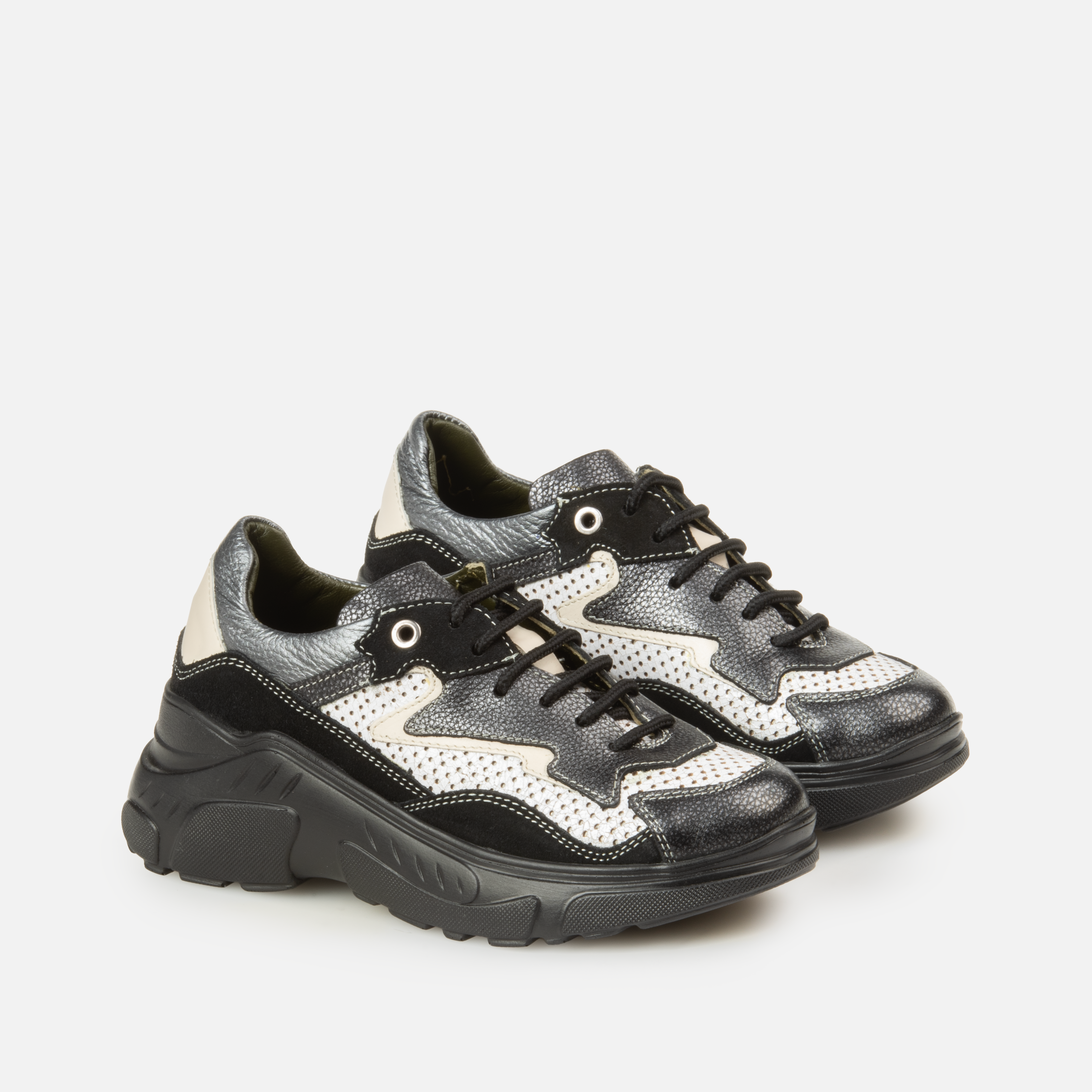 PANTOFI SPORT DAMA 4319/1