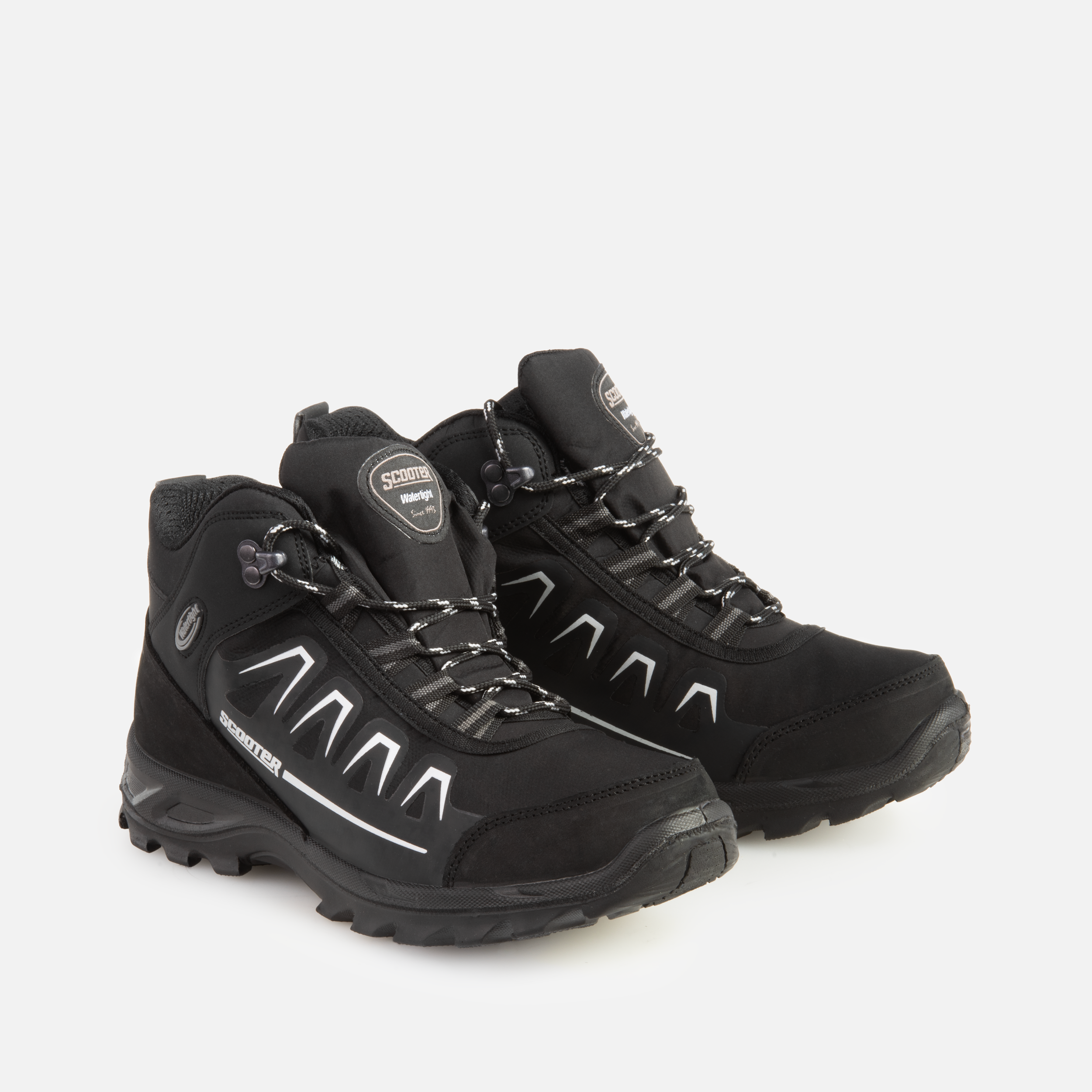 GHETE IMPERMEABILE CU TALPA INJECTATA M5556T/1