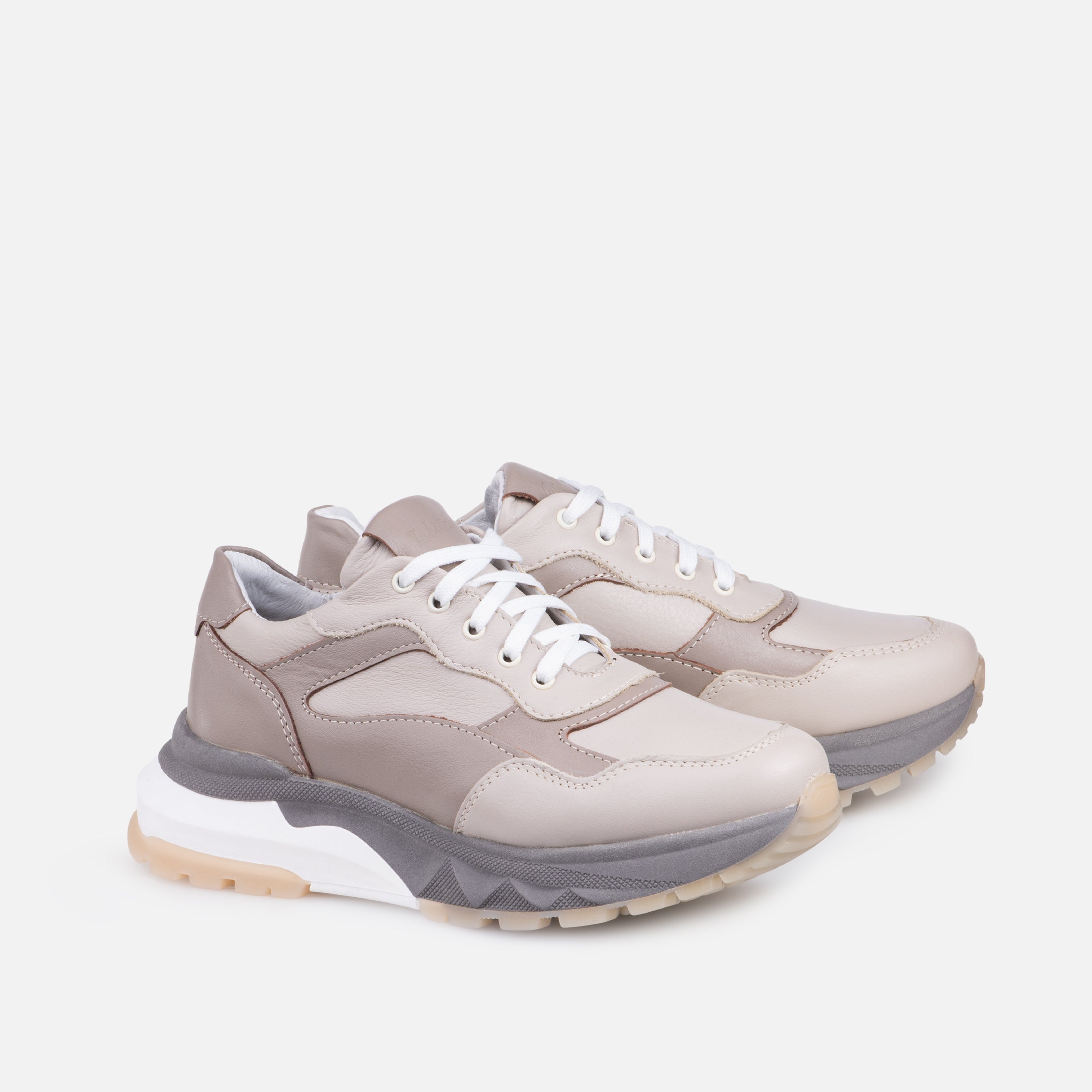 PANTOFI SPORT DAMA 3124/4+2