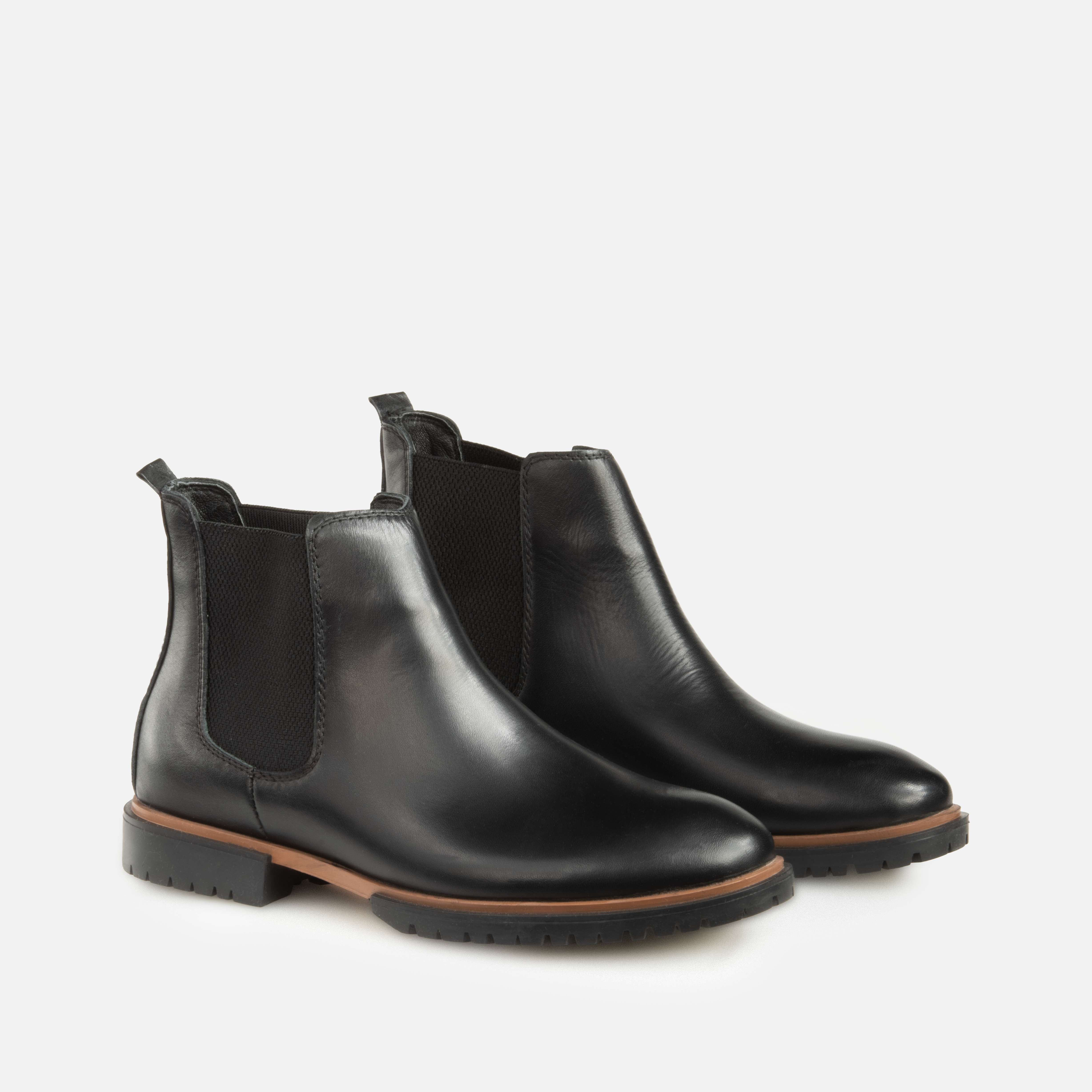 BOTINE BARBATI 2200/1