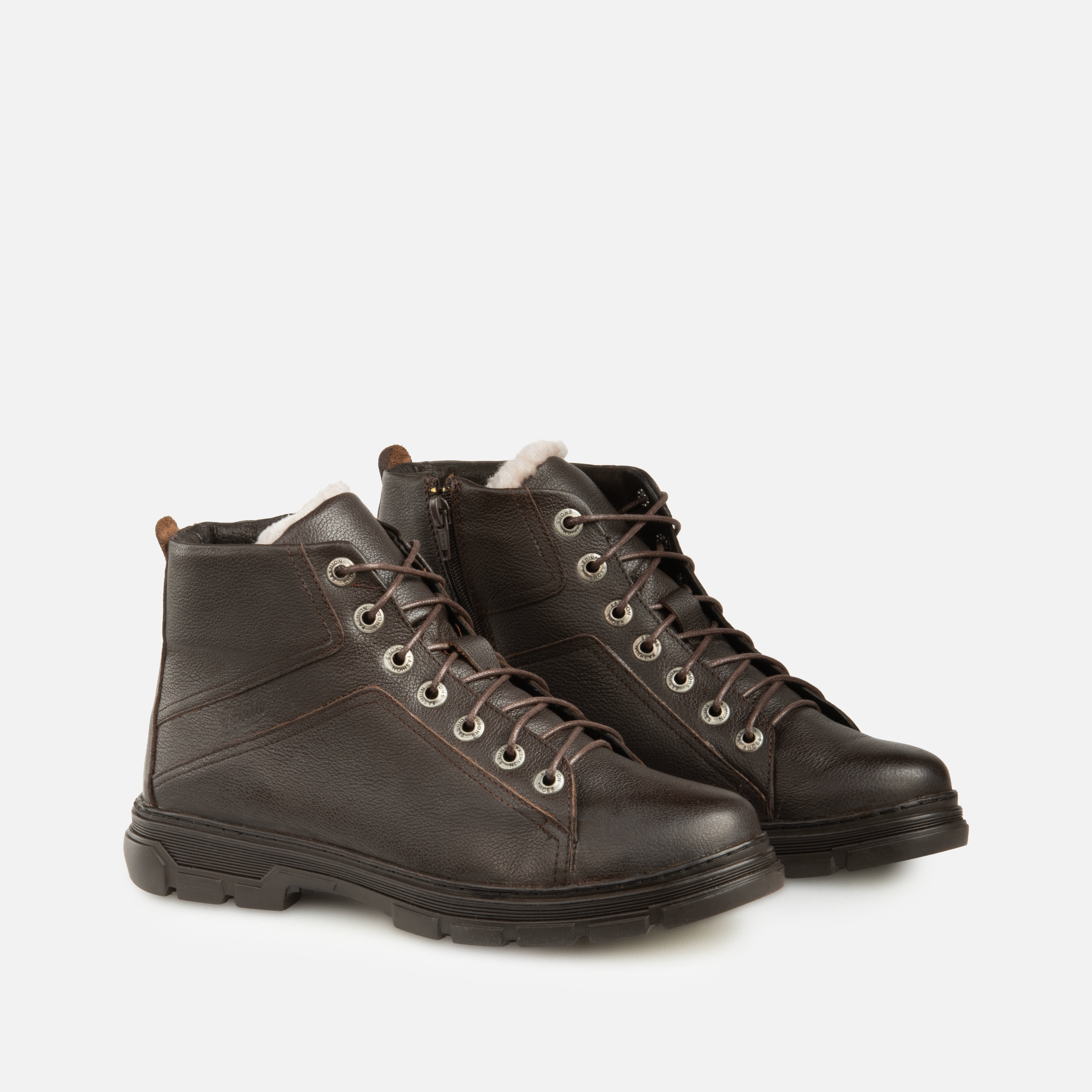 BOTINE BARBATI 0823/4