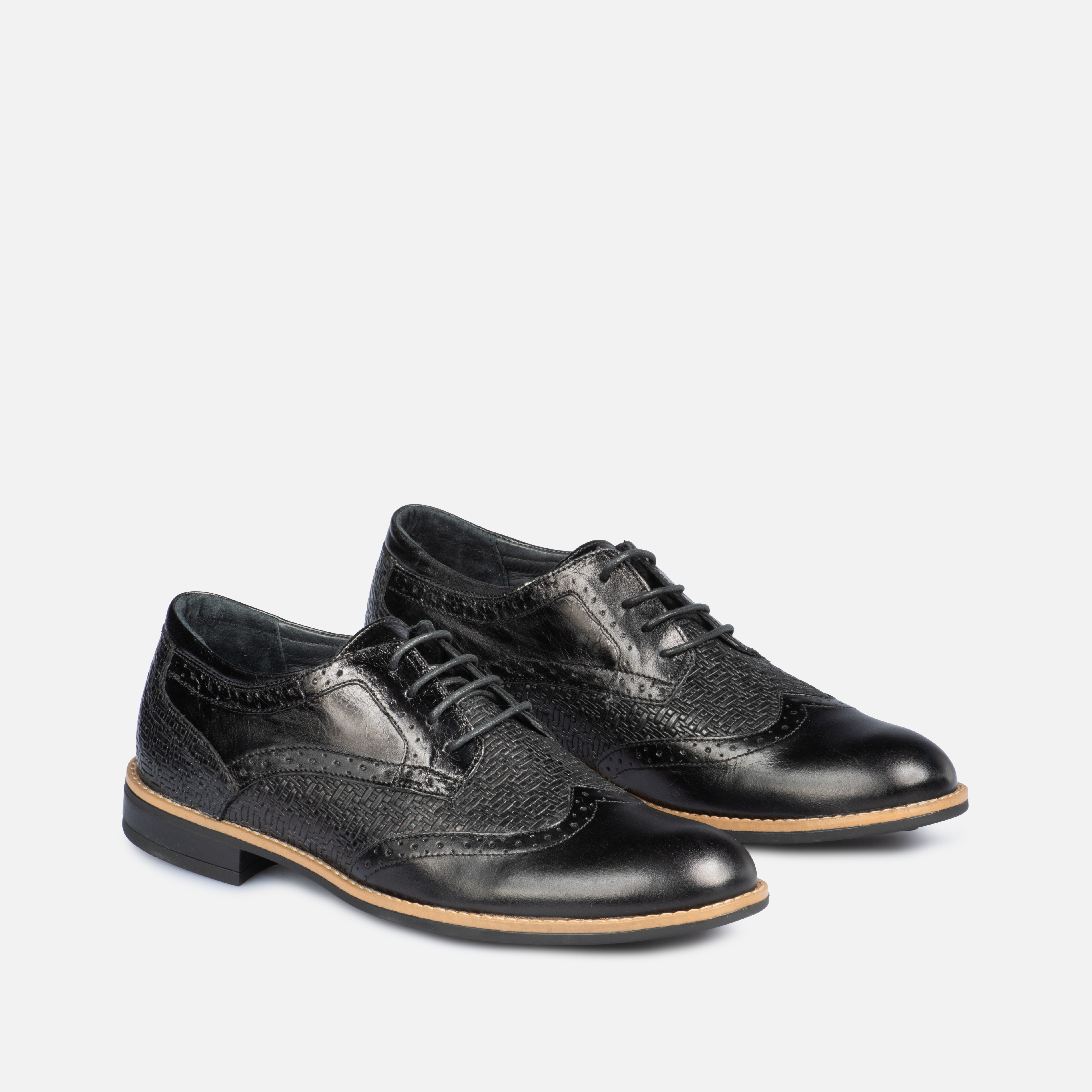 PANTOFI ELEGANȚI BĂRBAȚI 0515 2/1a