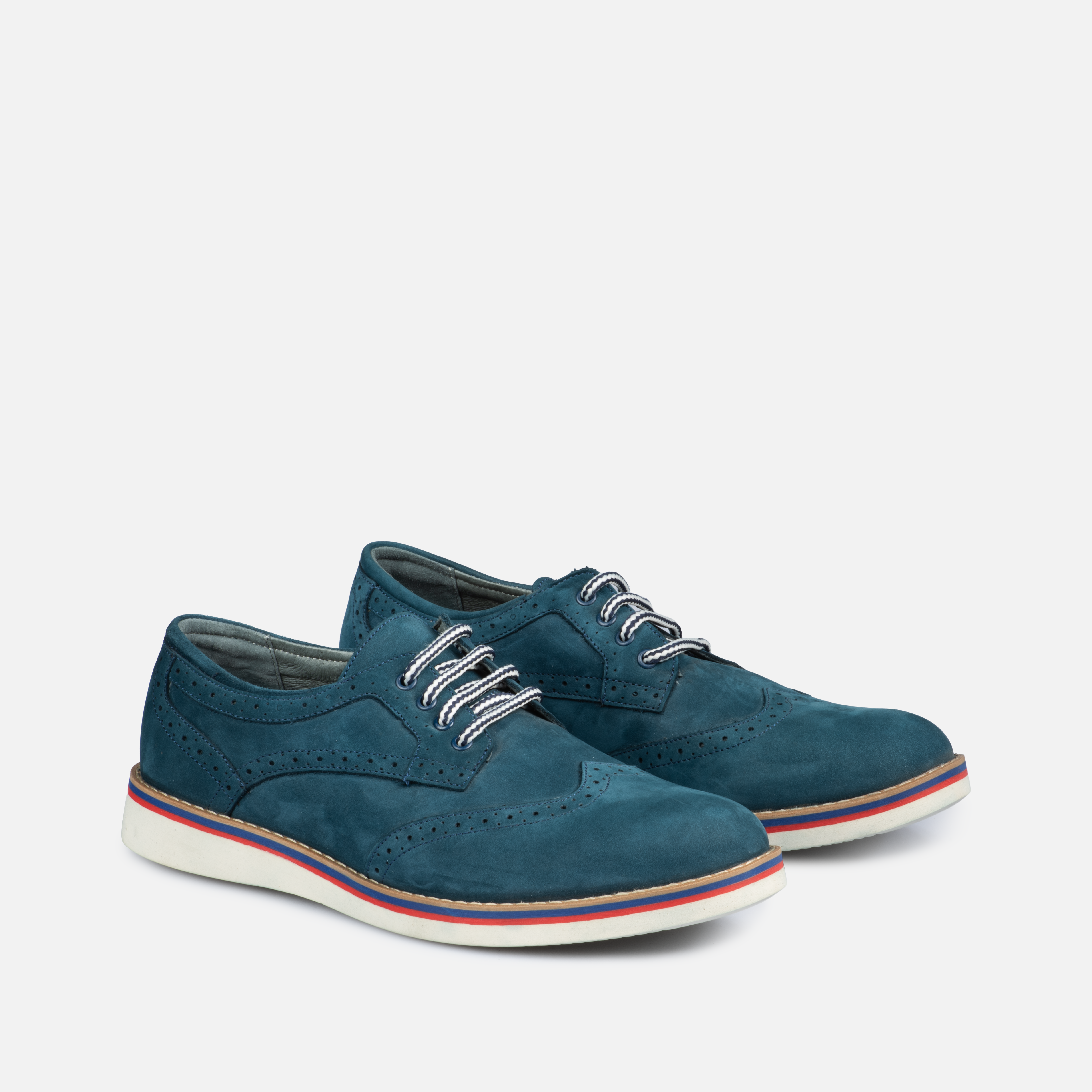 PANTOFI CASUAL BĂRBAȚI 0515/5N