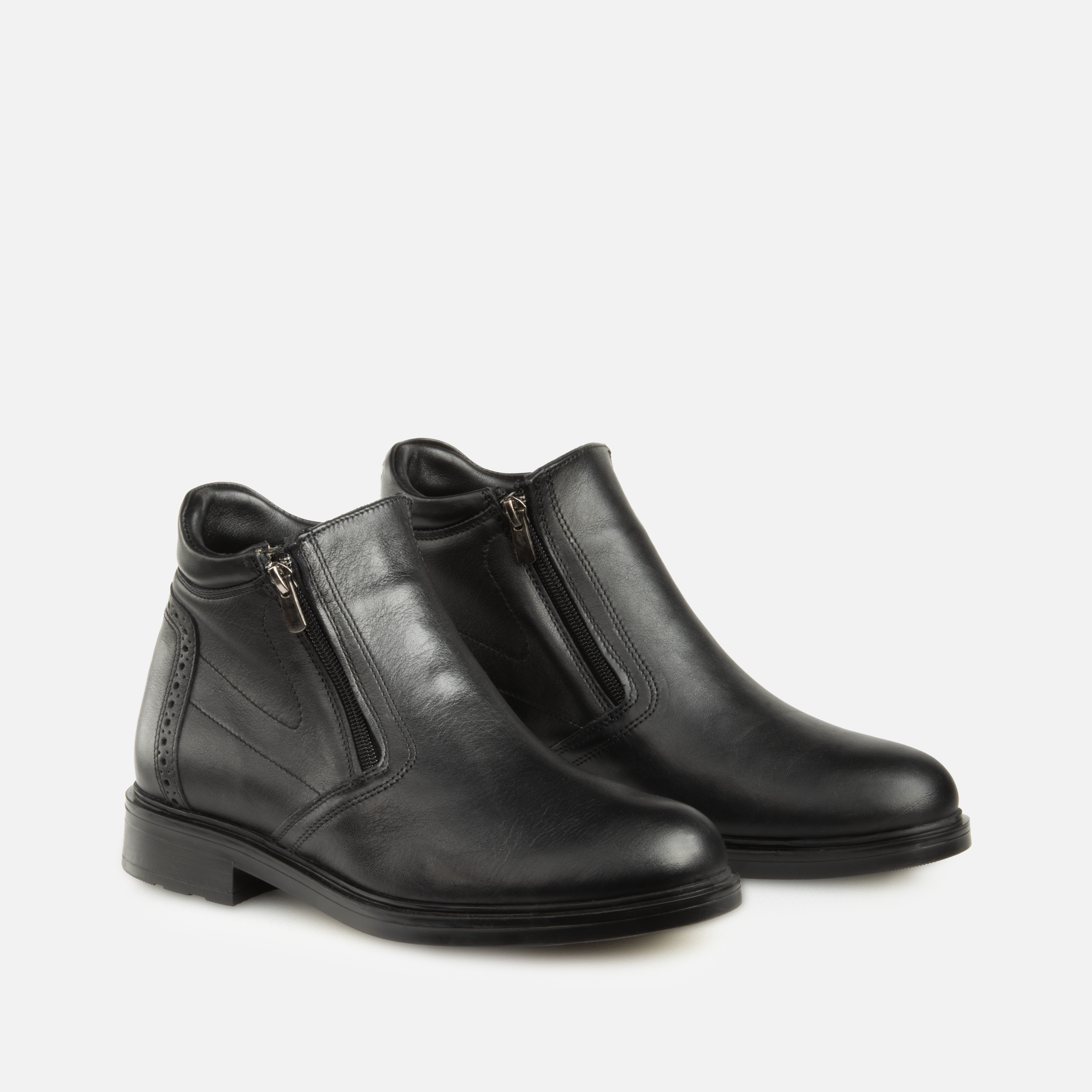 BOTINE BARBATI 2721/1