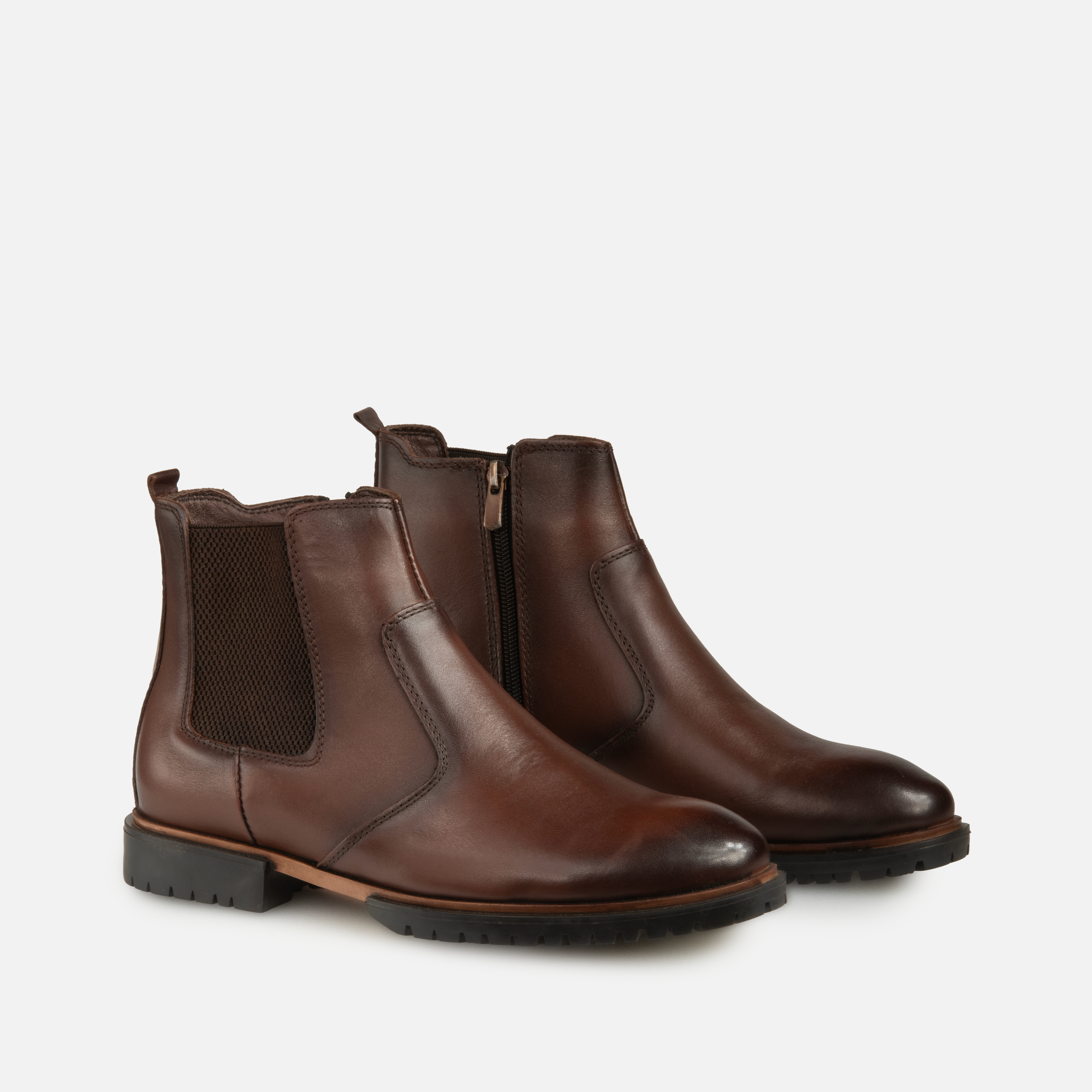 BOTINE BARBATI 2100/4