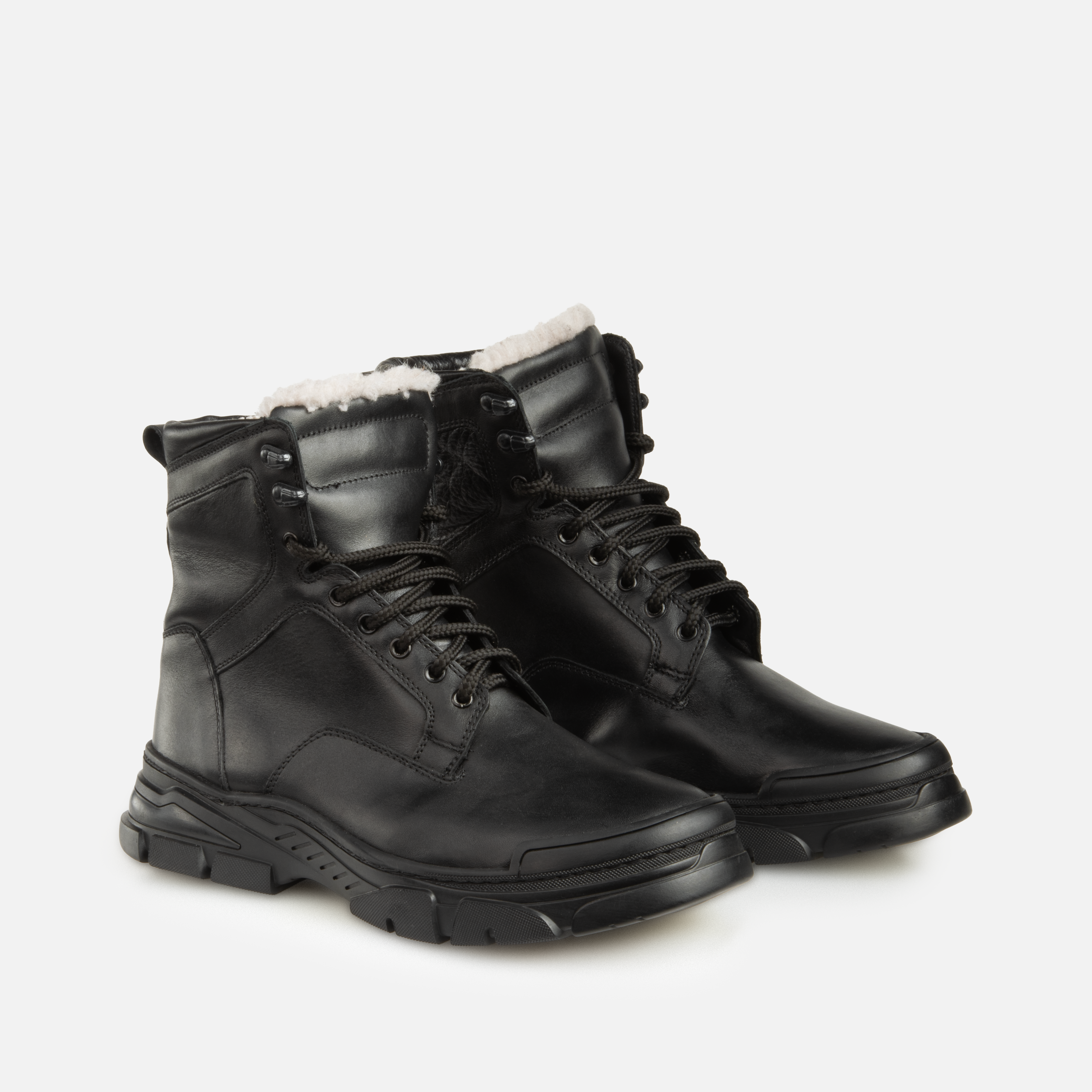 BOTINE BARBATI 0723/1