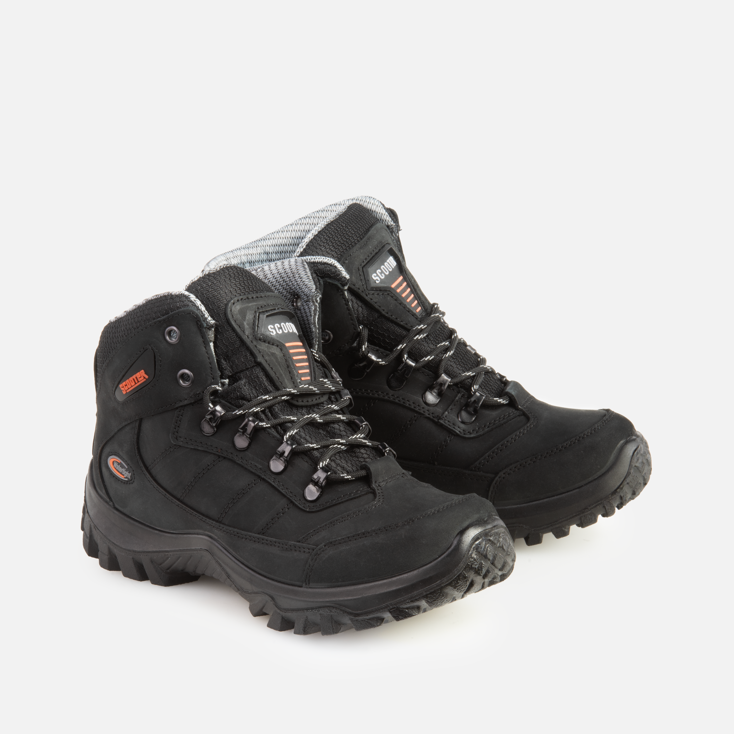 GHETE IMPERMEABILE CU TALPA INJECTATA M1461N/1