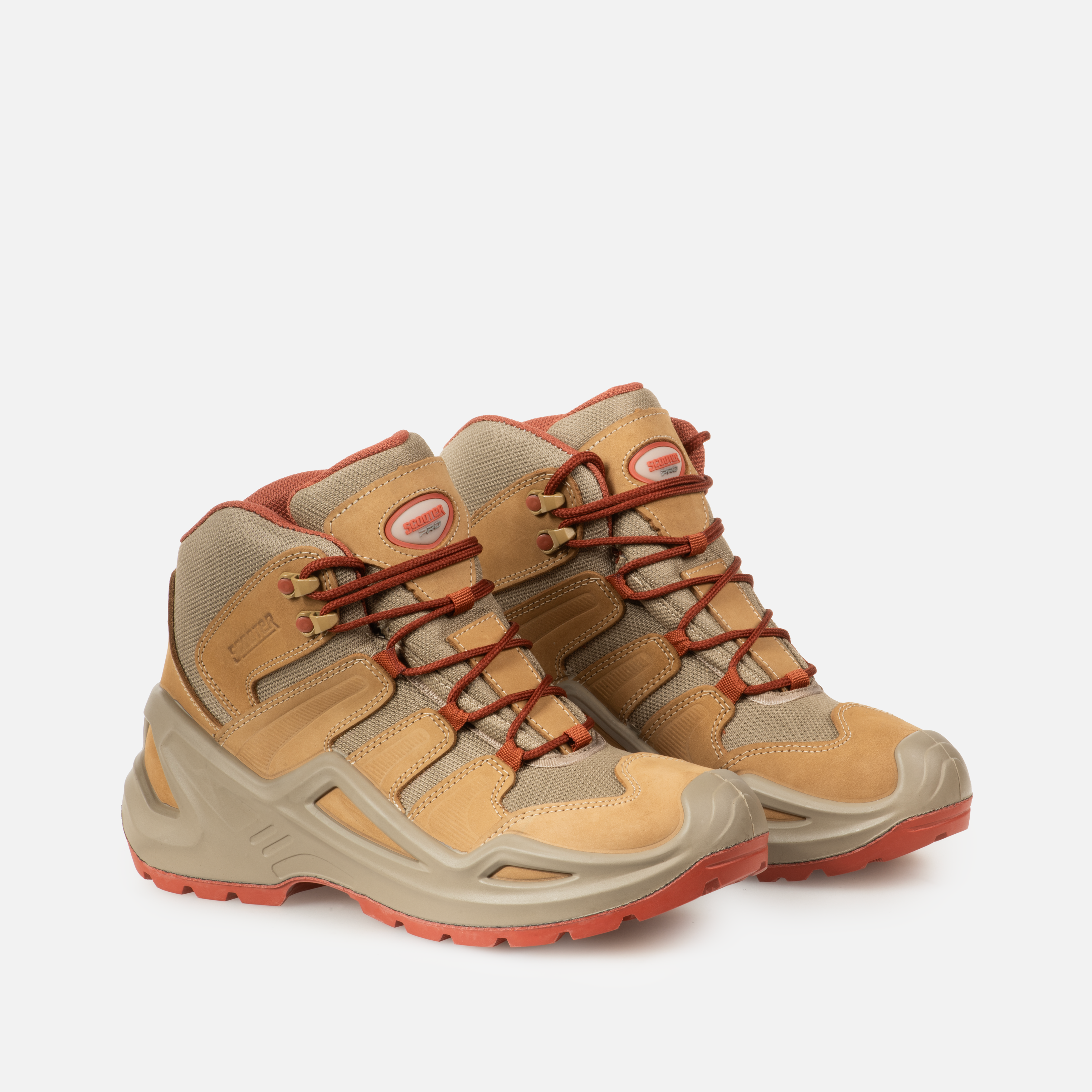 GHETE IMPERMEABILE CU TALPA INJECTATA P3102NB/3