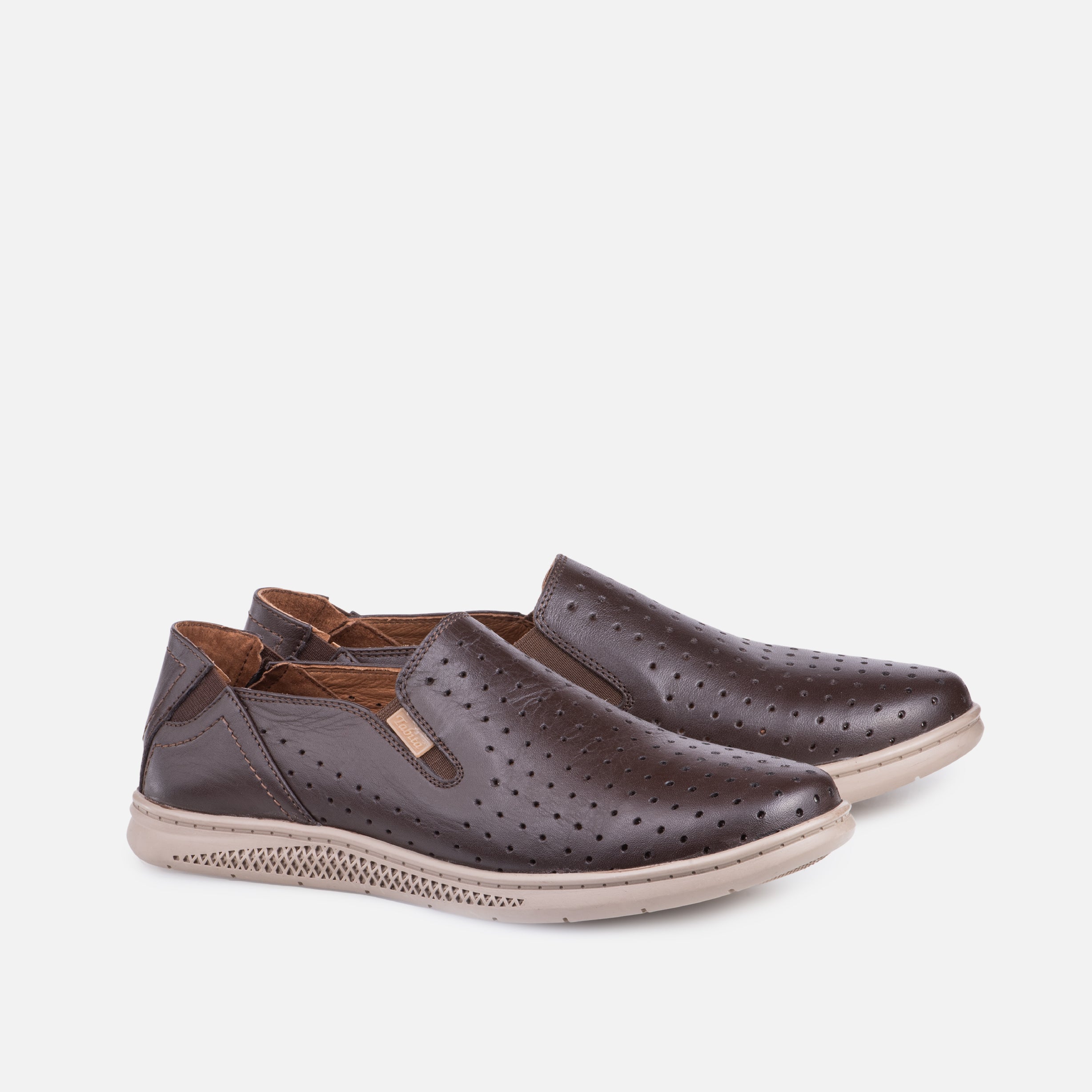PANTOFI CASUAL BĂRBAȚI 0721/4