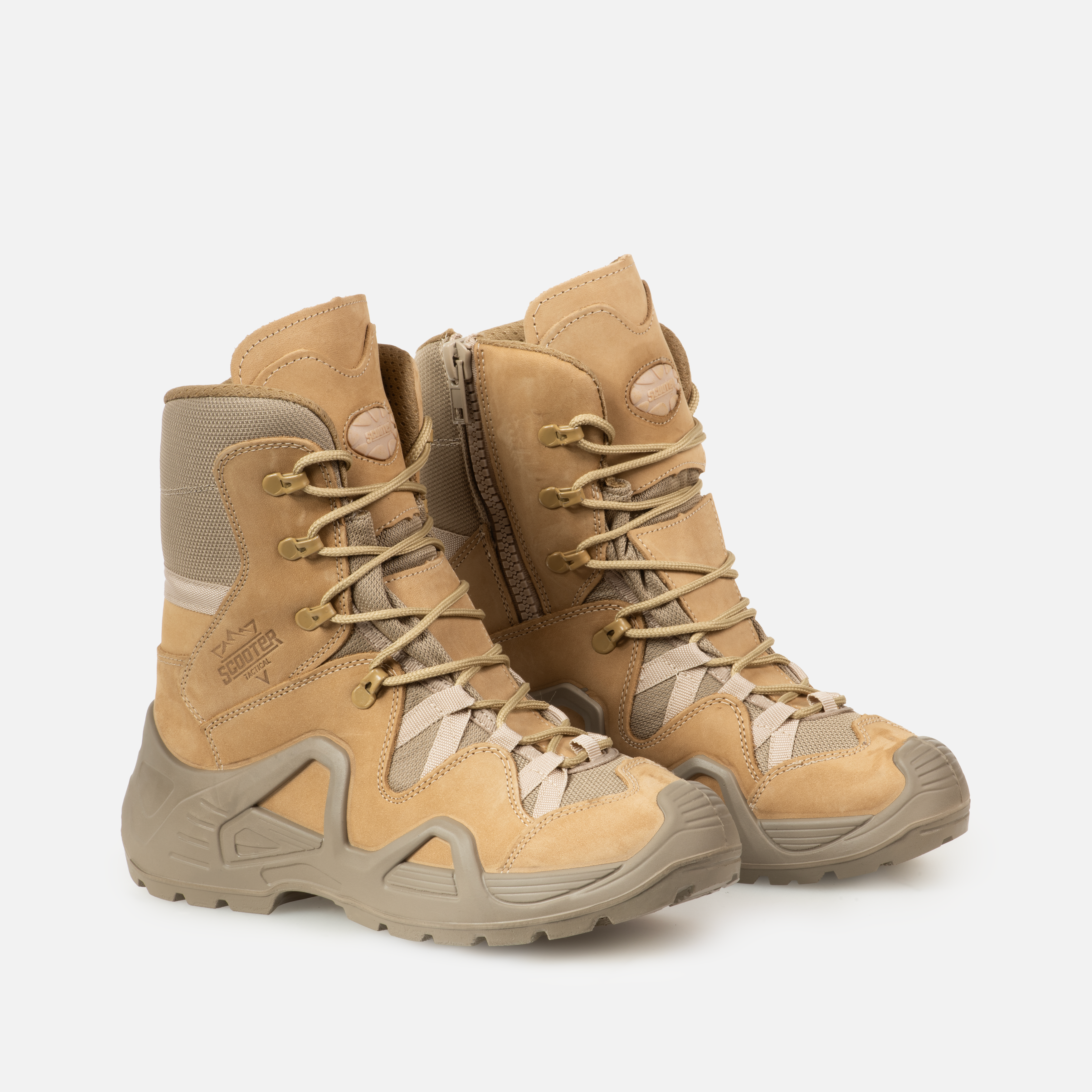 BOTINE CU TALPA INJECTATA P1491NB/2