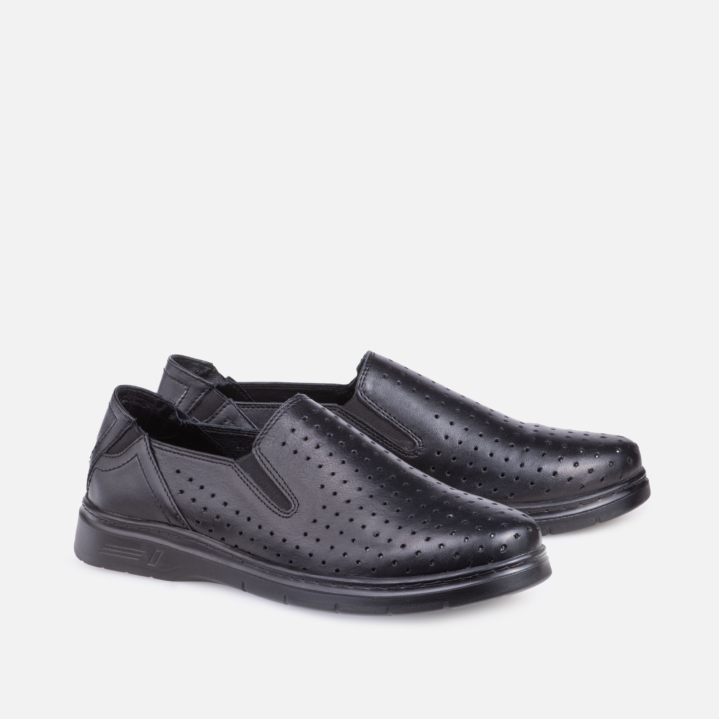 PANTOFI CASUAL BĂRBAȚI 0724/1