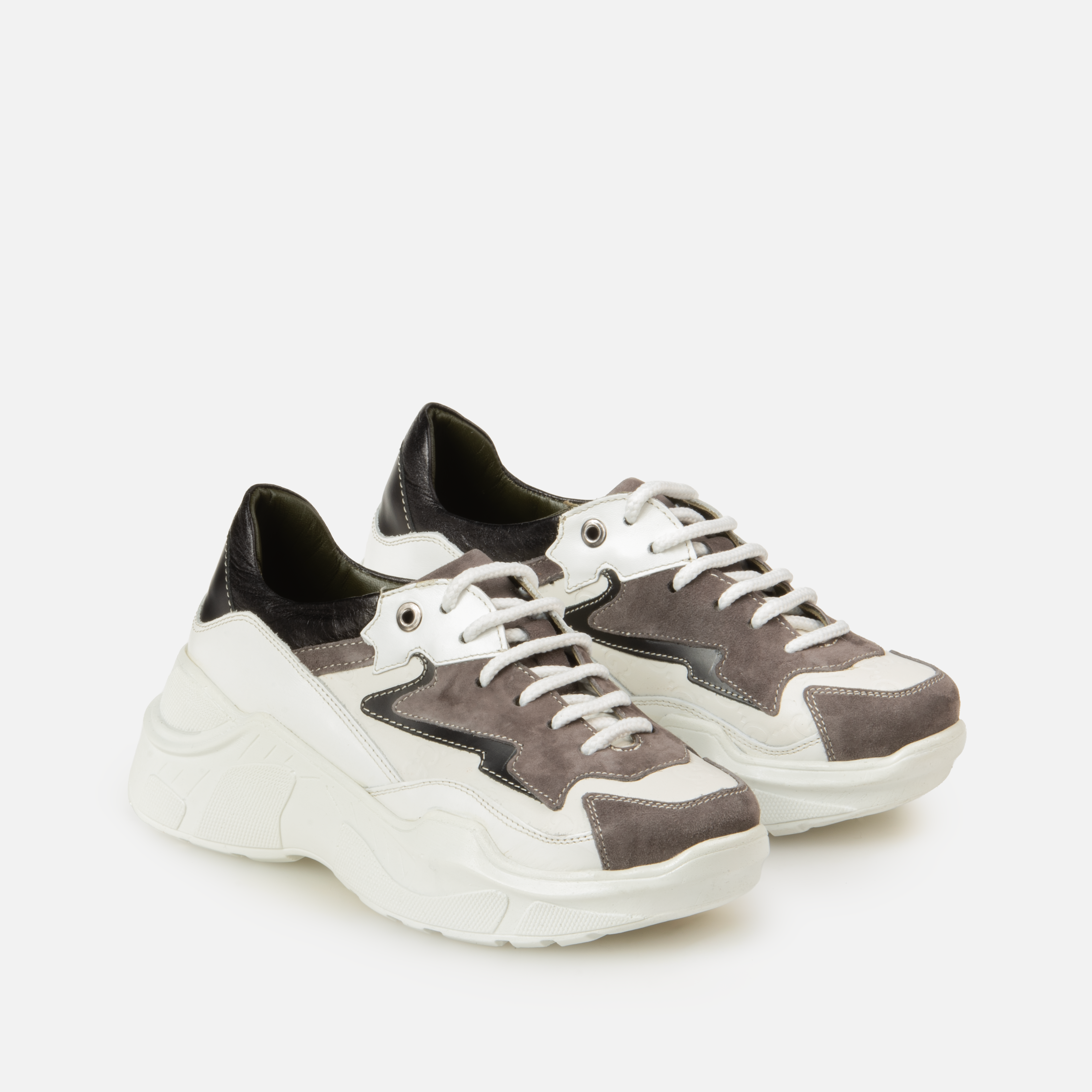 PANTOFI SPORT DAMA 4319/6+17