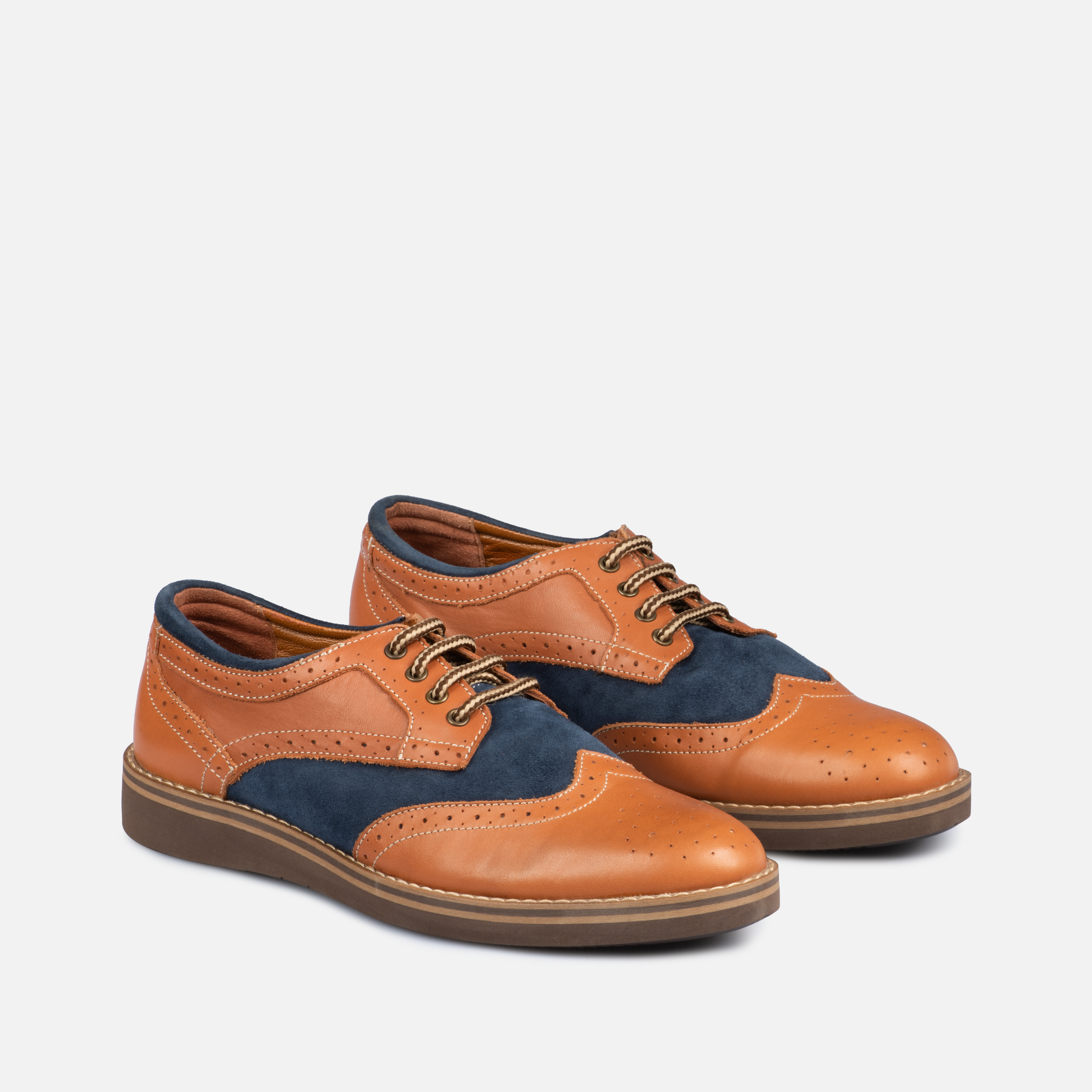 PANTOFI CASUAL BĂRBAȚI 0517/10