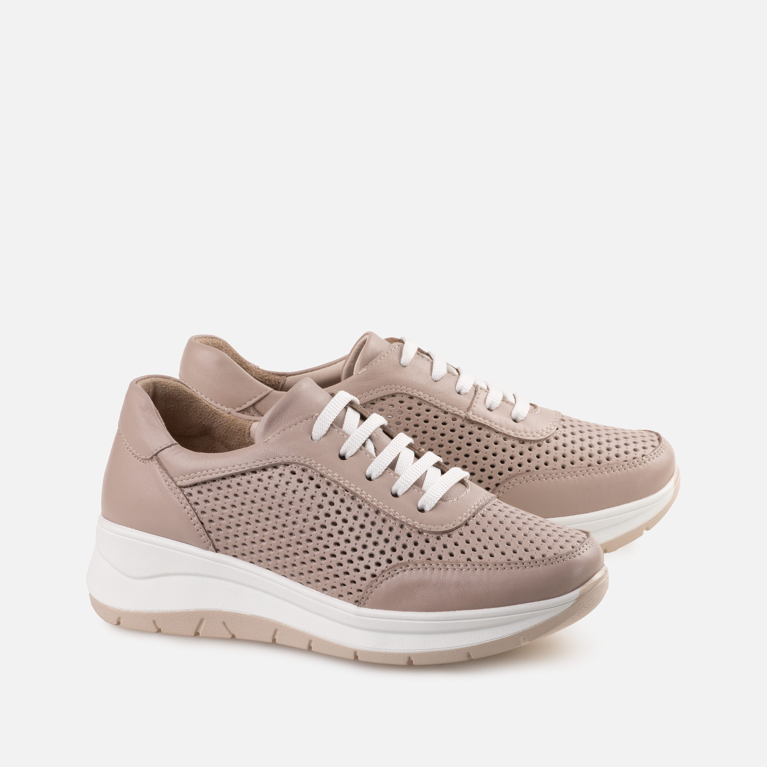 PANTOFI SPORT DAMA 25120/2