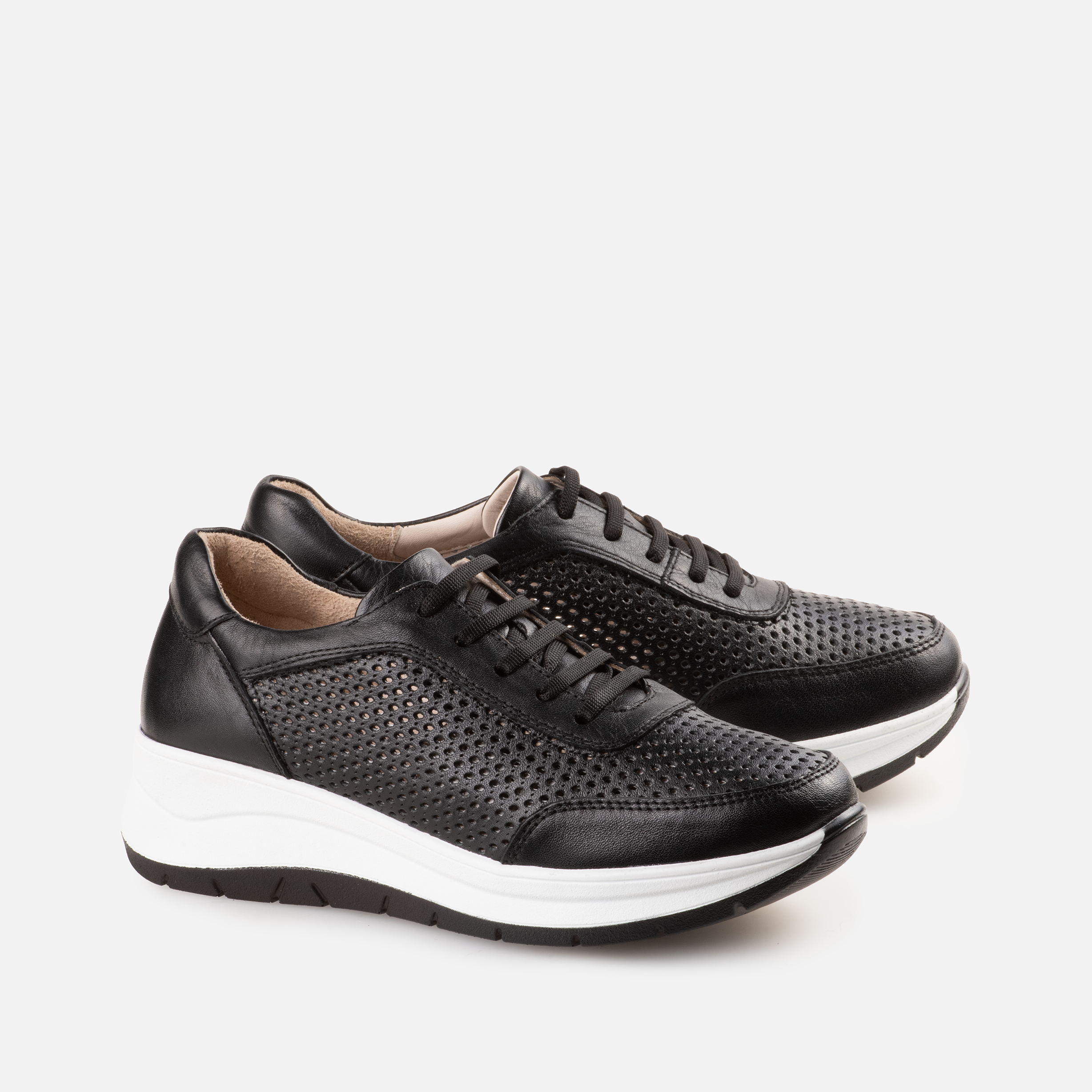PANTOFI SPORT DAMA 25120/1