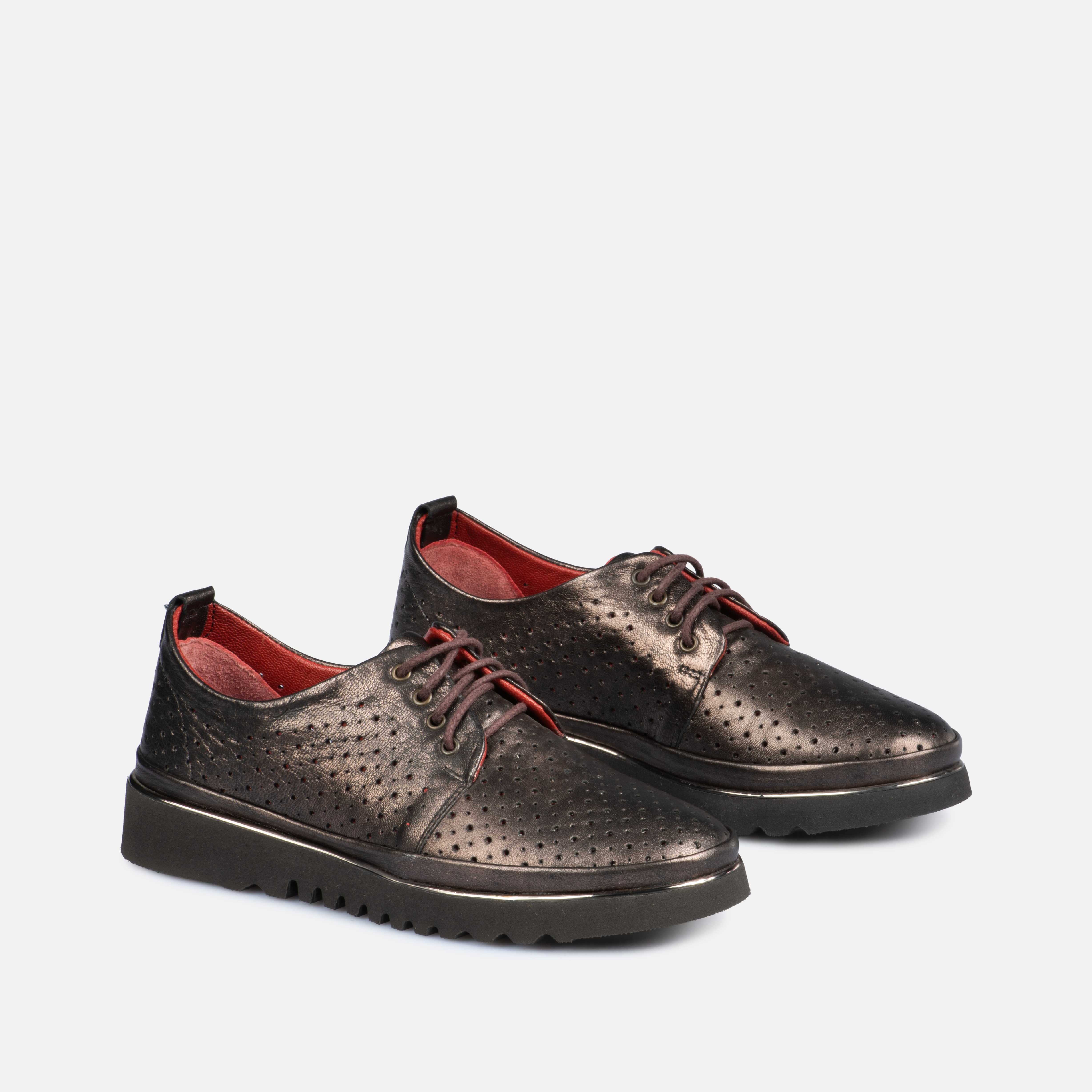 PANTOFI CASUAL DAMA 4219 2/1S