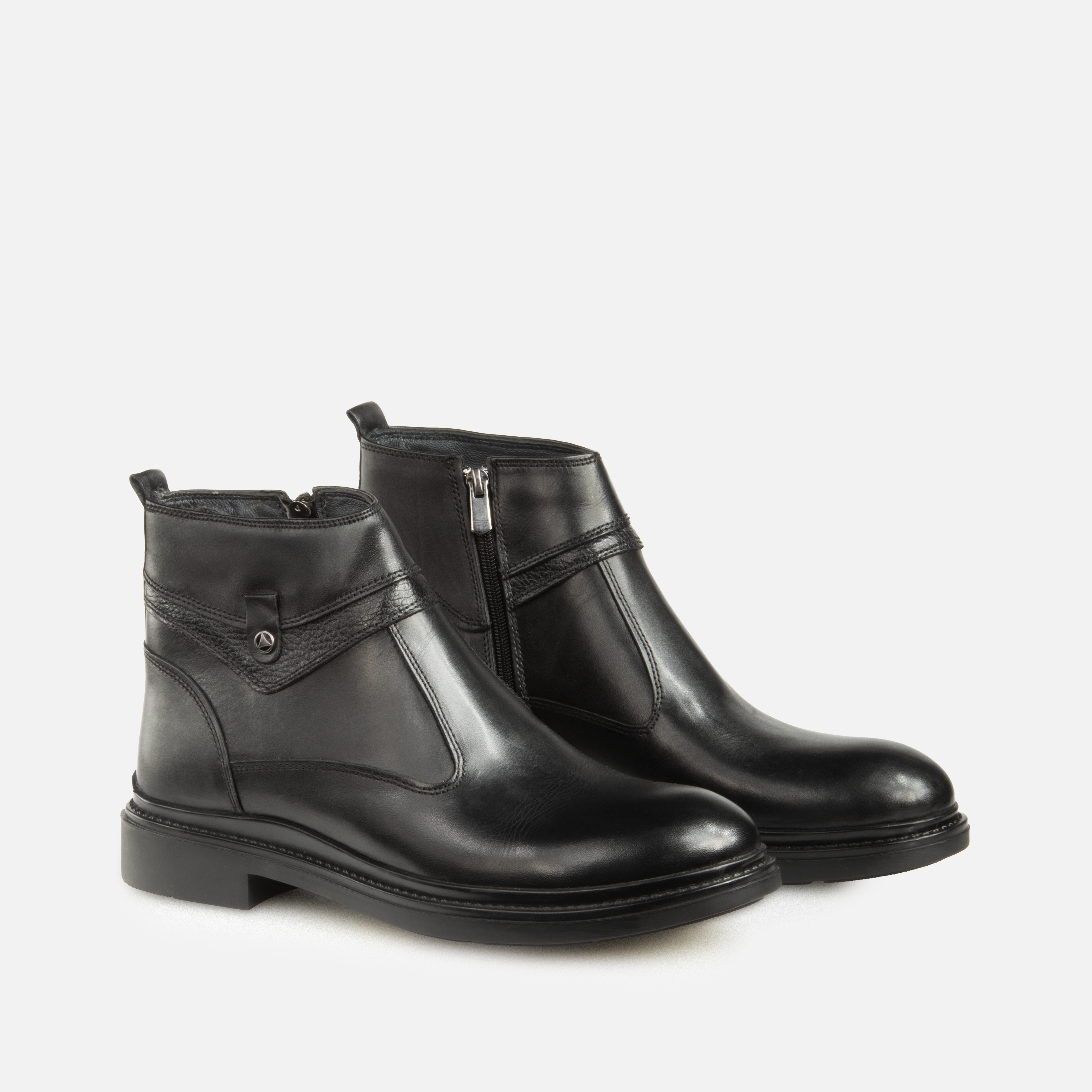 BOTINE BARBATI 500/1