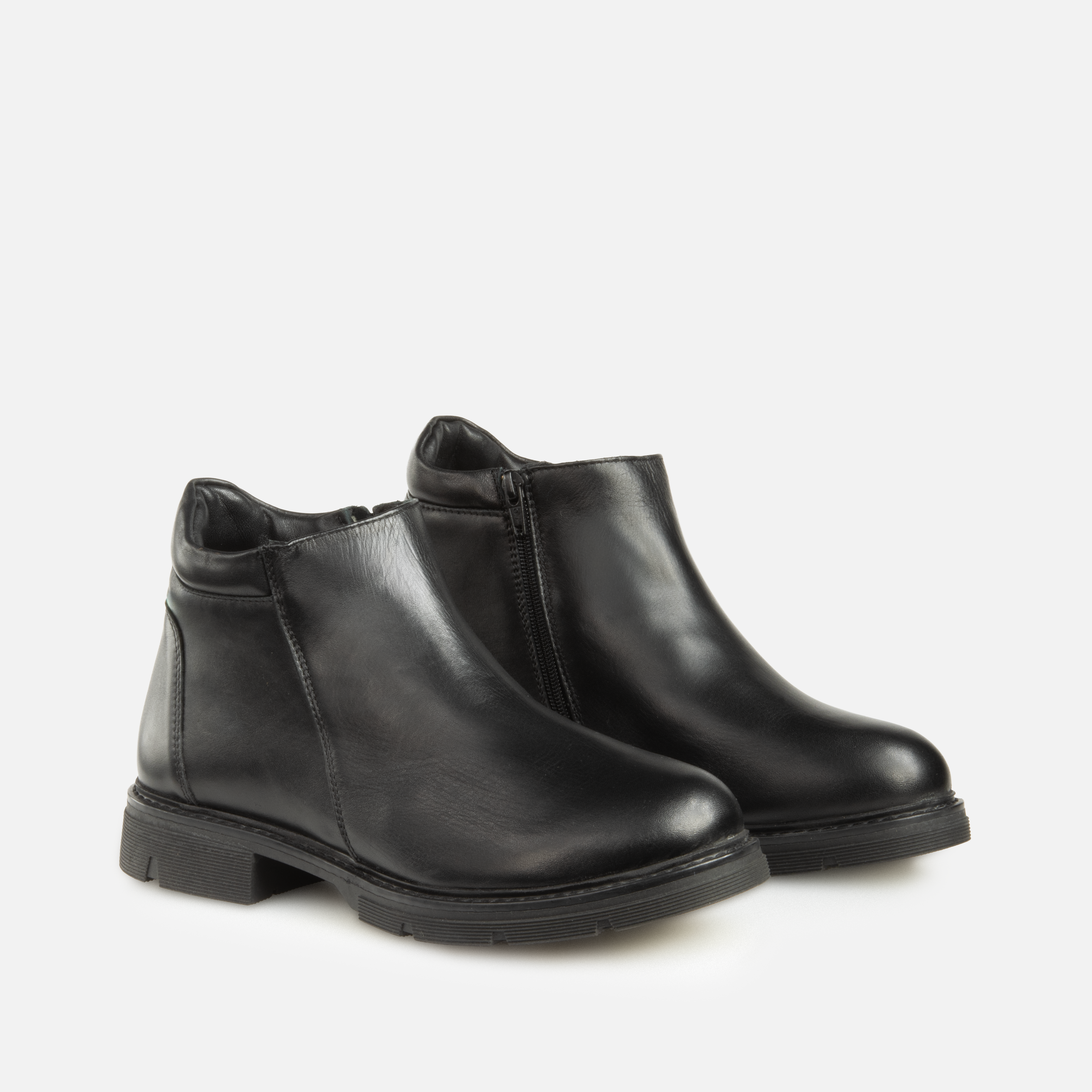 BOTINE BARBATI 0822/1