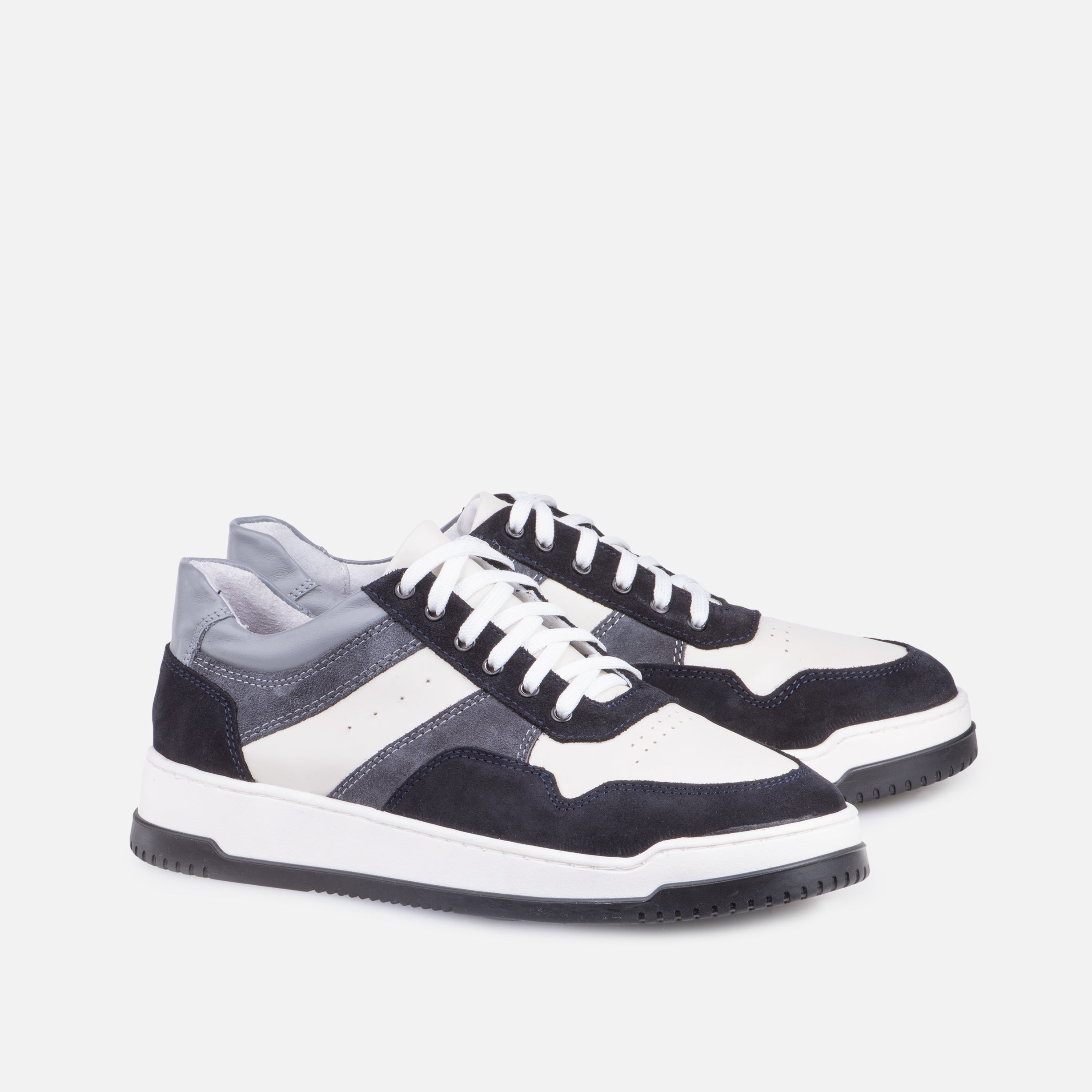 PANTOFI SPORT BĂRBAŢI 0424/5A