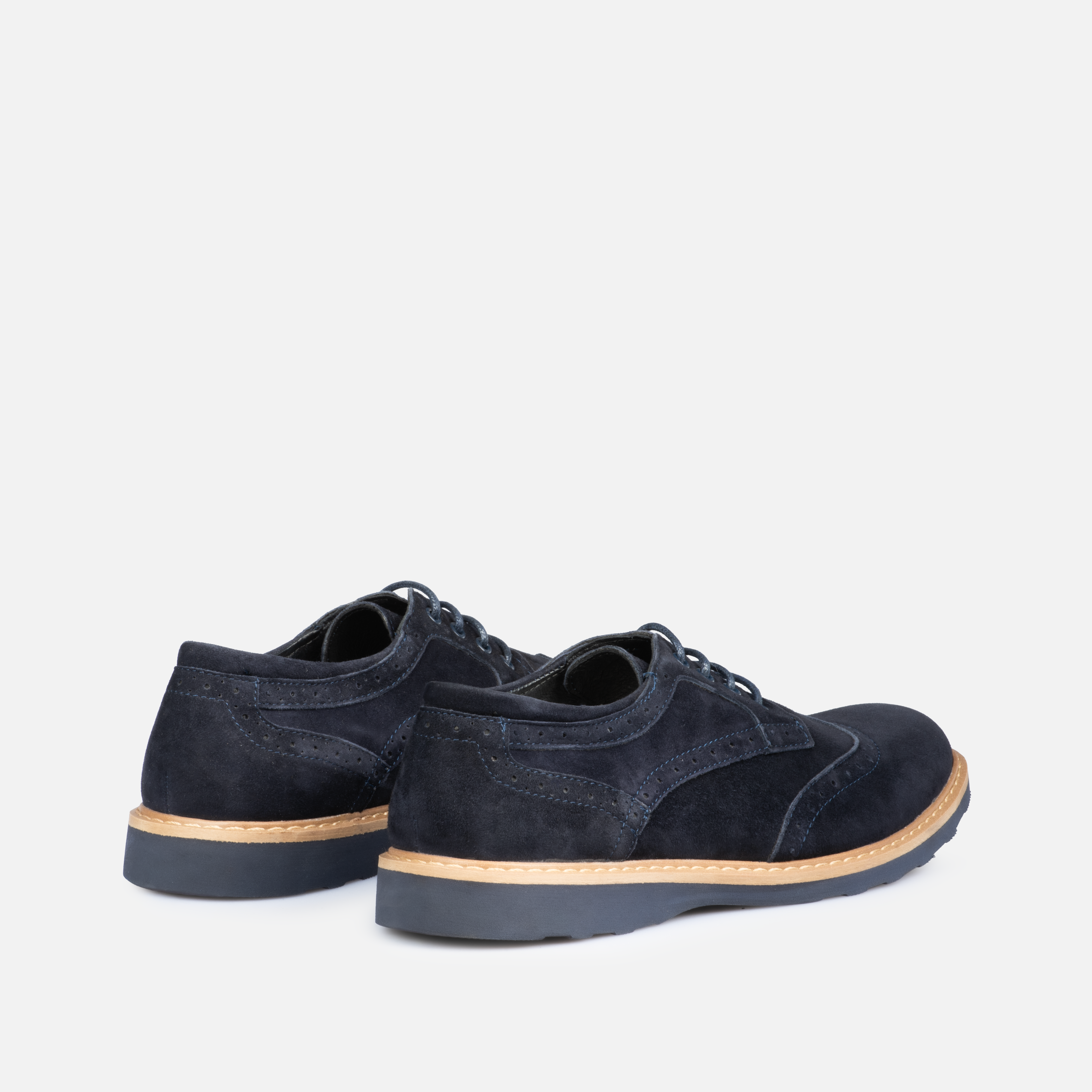 PANTOFI CASUAL BĂRBAȚI 0515 2/5A