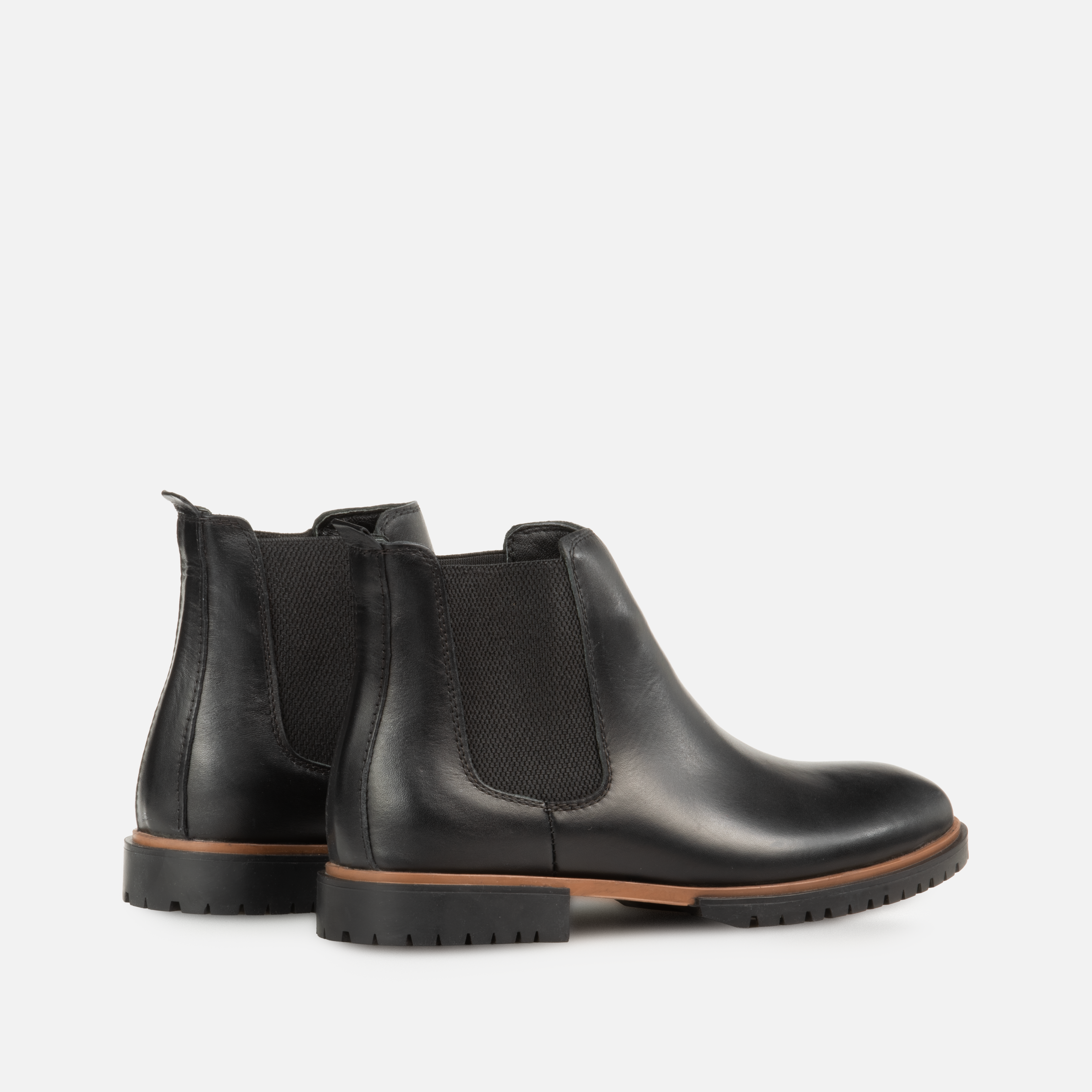 BOTINE BARBATI 2200/1