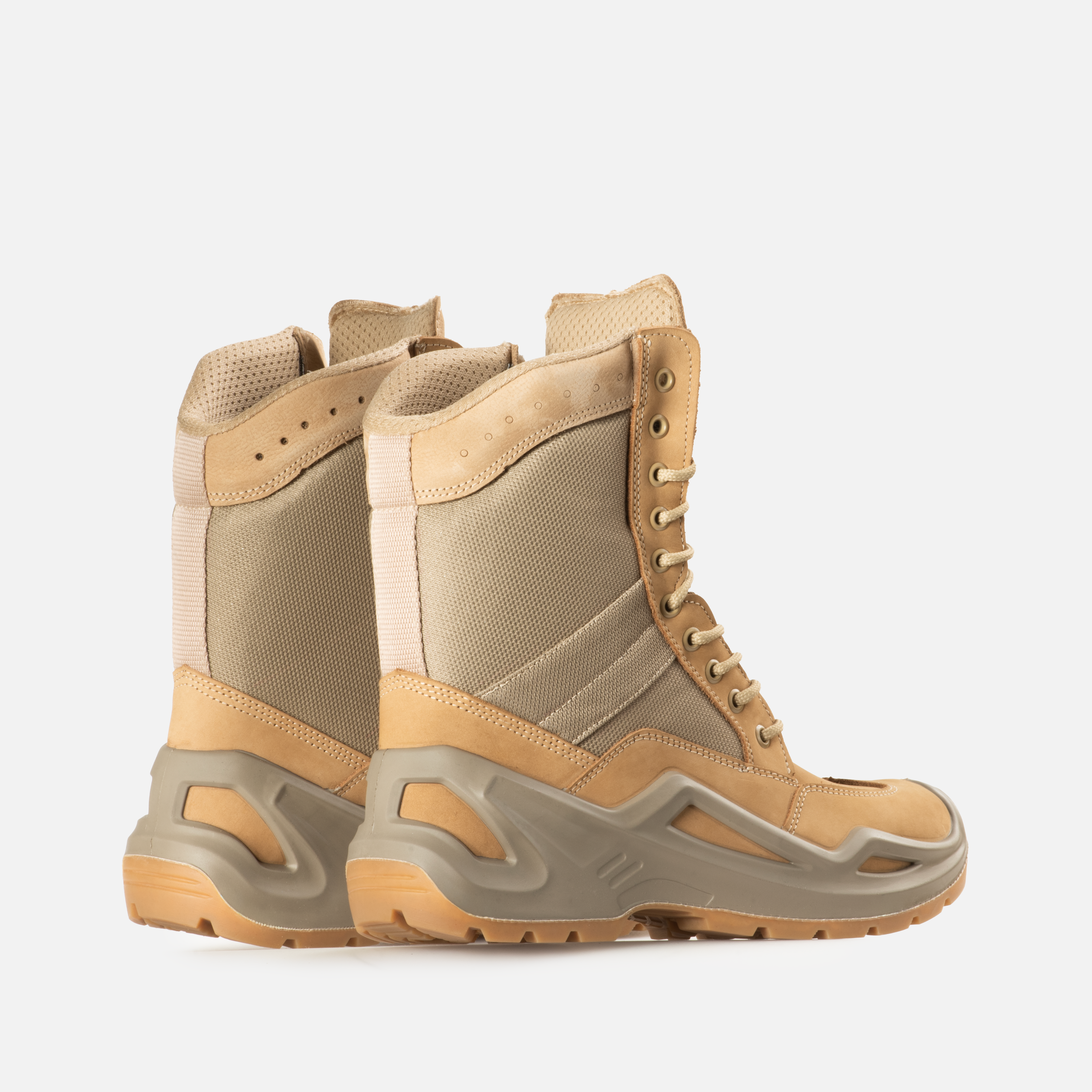 BOTINE IMPERMEABILE CU TALPA INJECTATA P3106NB/2