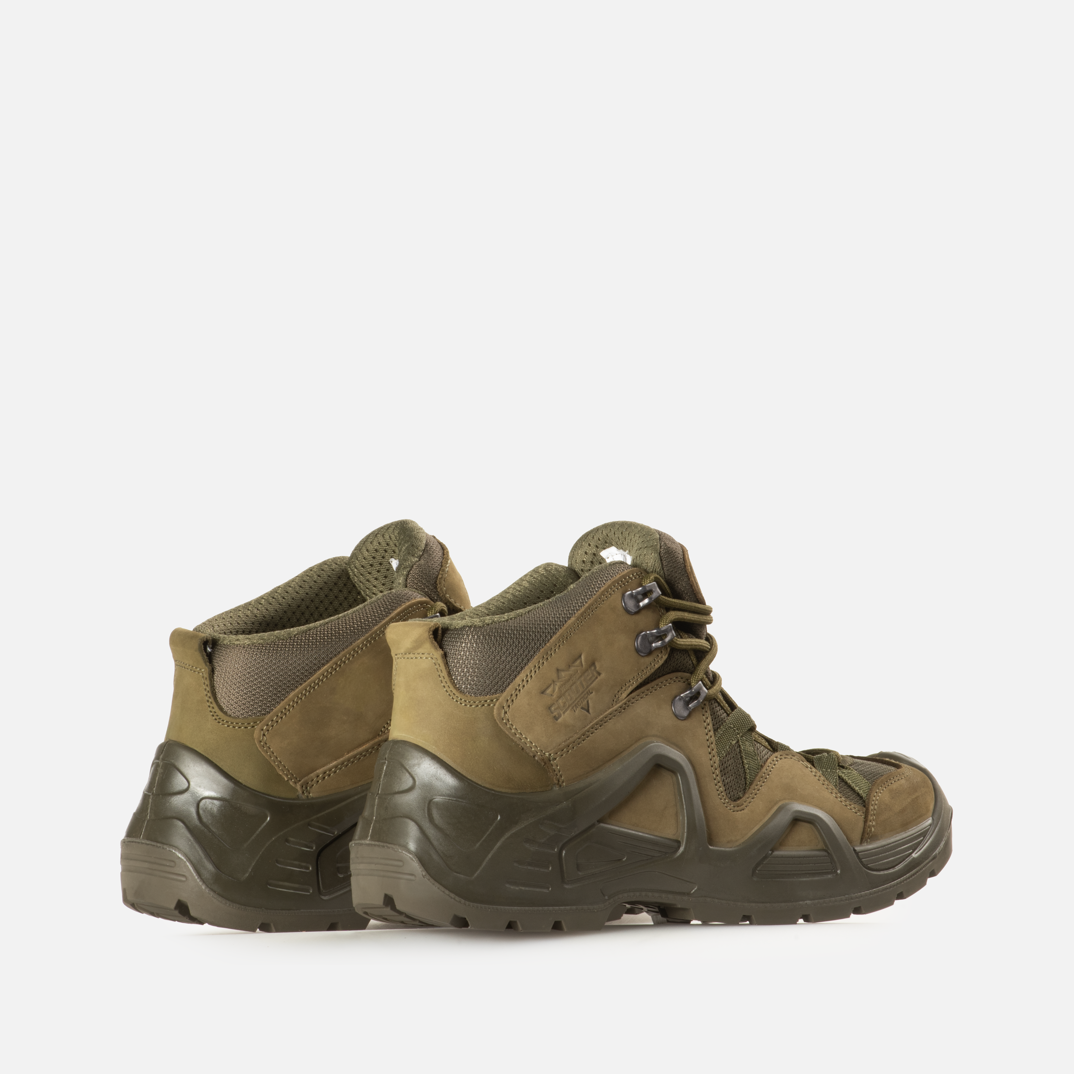 GHETE IMPERMEABILE CU TALPA INJECTATA P1492N/11