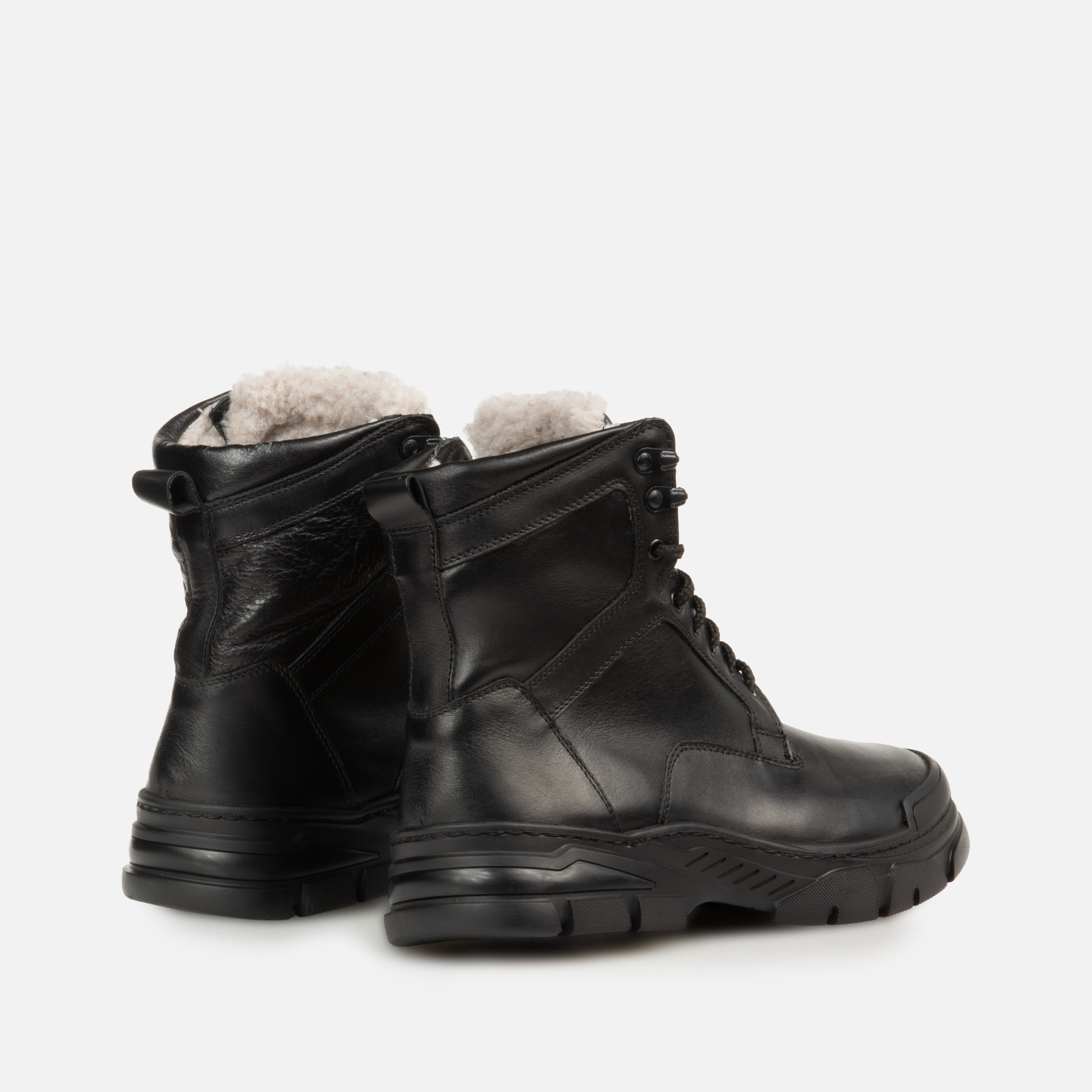 BOTINE BARBATI 0723/1