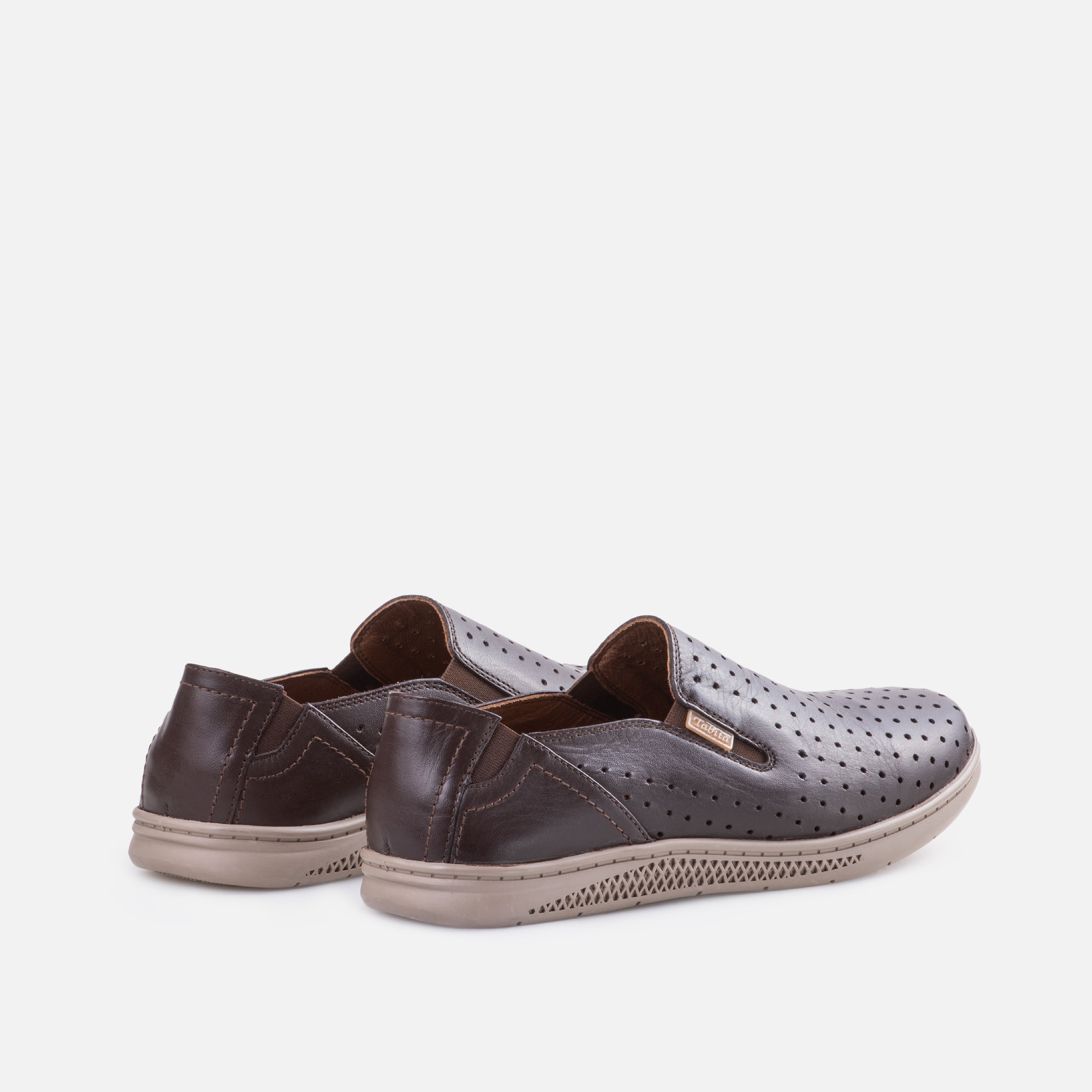 PANTOFI CASUAL BĂRBAȚI 0721/4