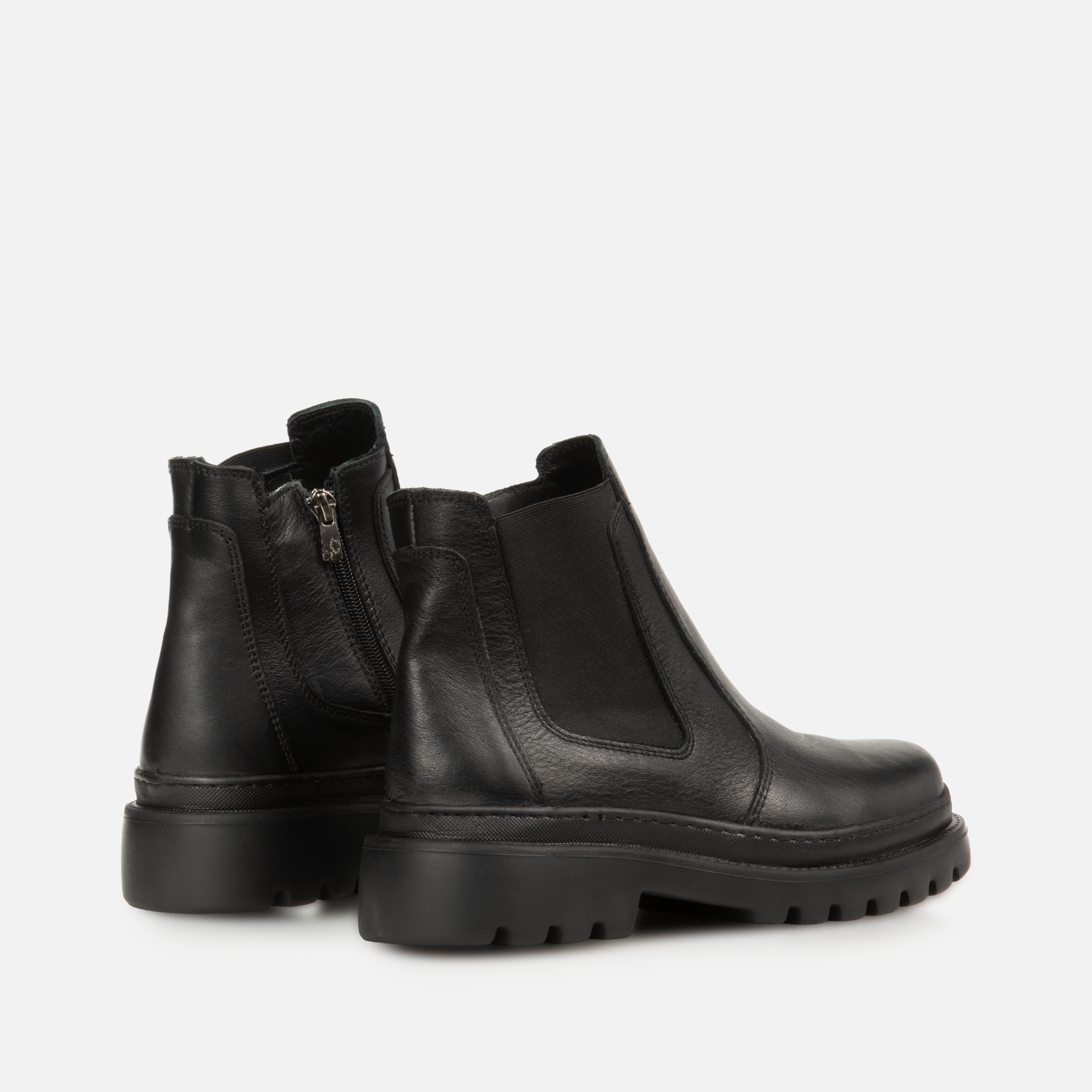 BOTINE BARBATI 1522/1