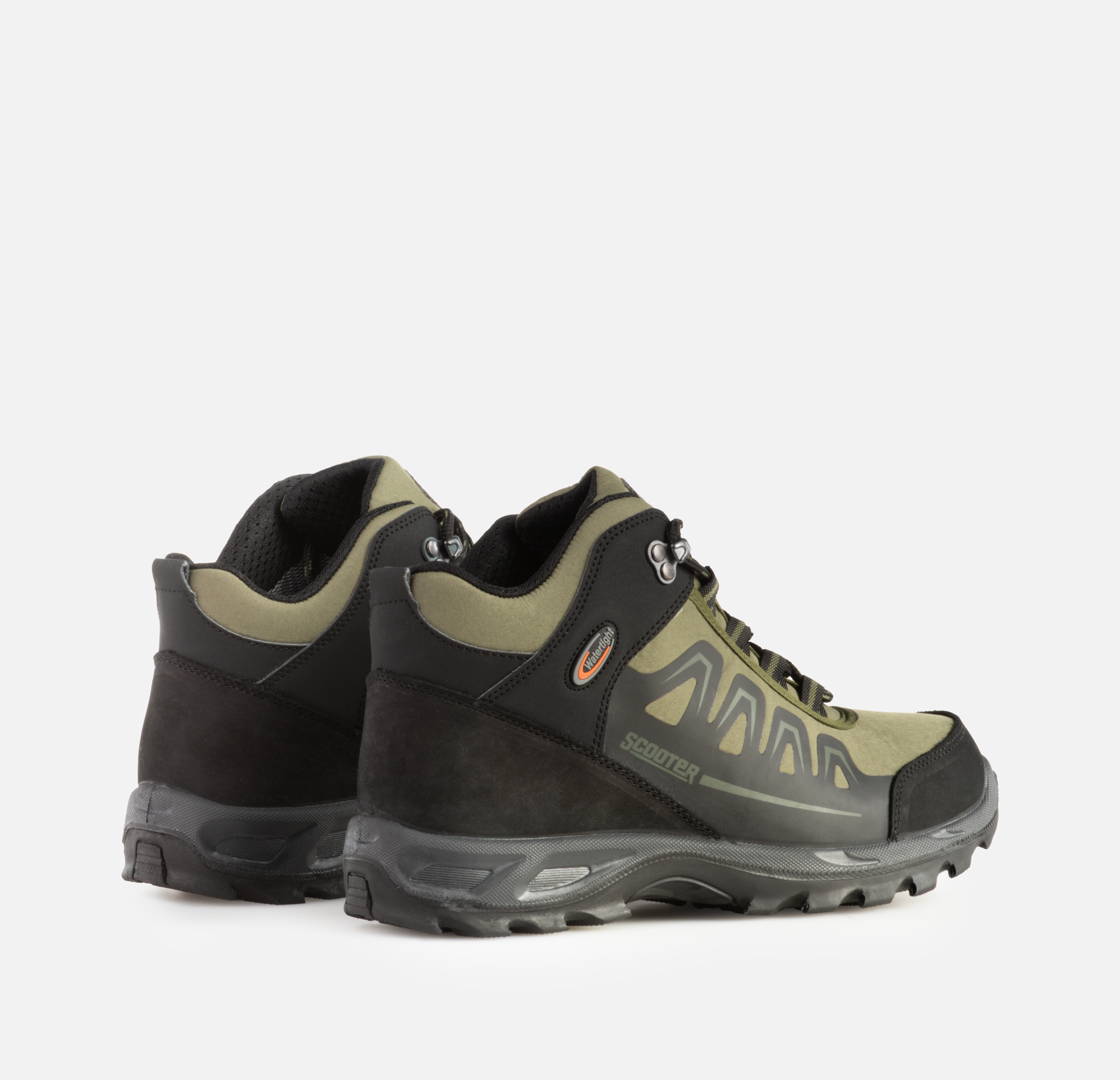 GHETE IMPERMEABILE CU TALPA INJECTATA M5556T/11