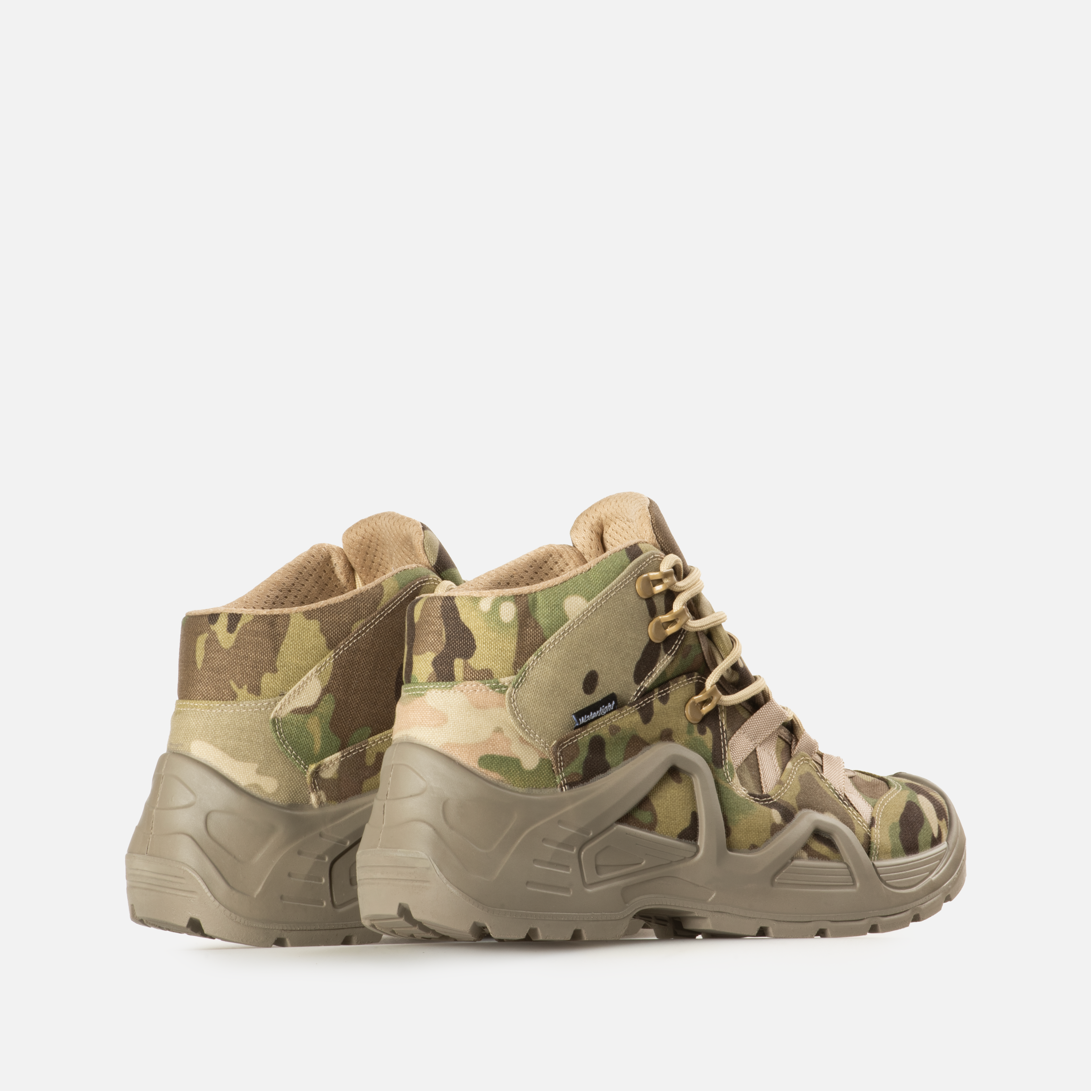 GHETE IMPERMEABILE CU TALPA INJECTATA P1492KM/19