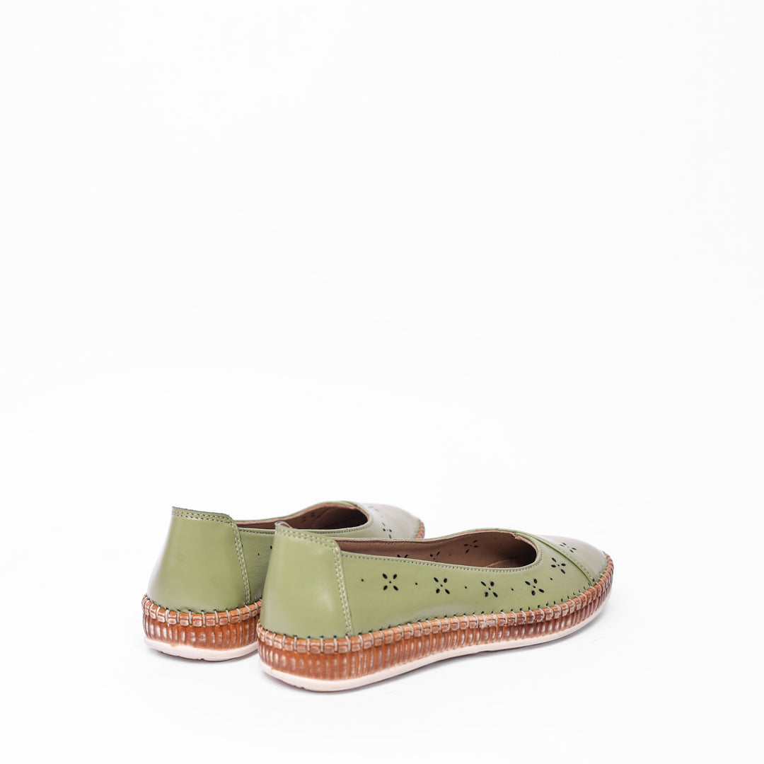 BALERINI 813/11