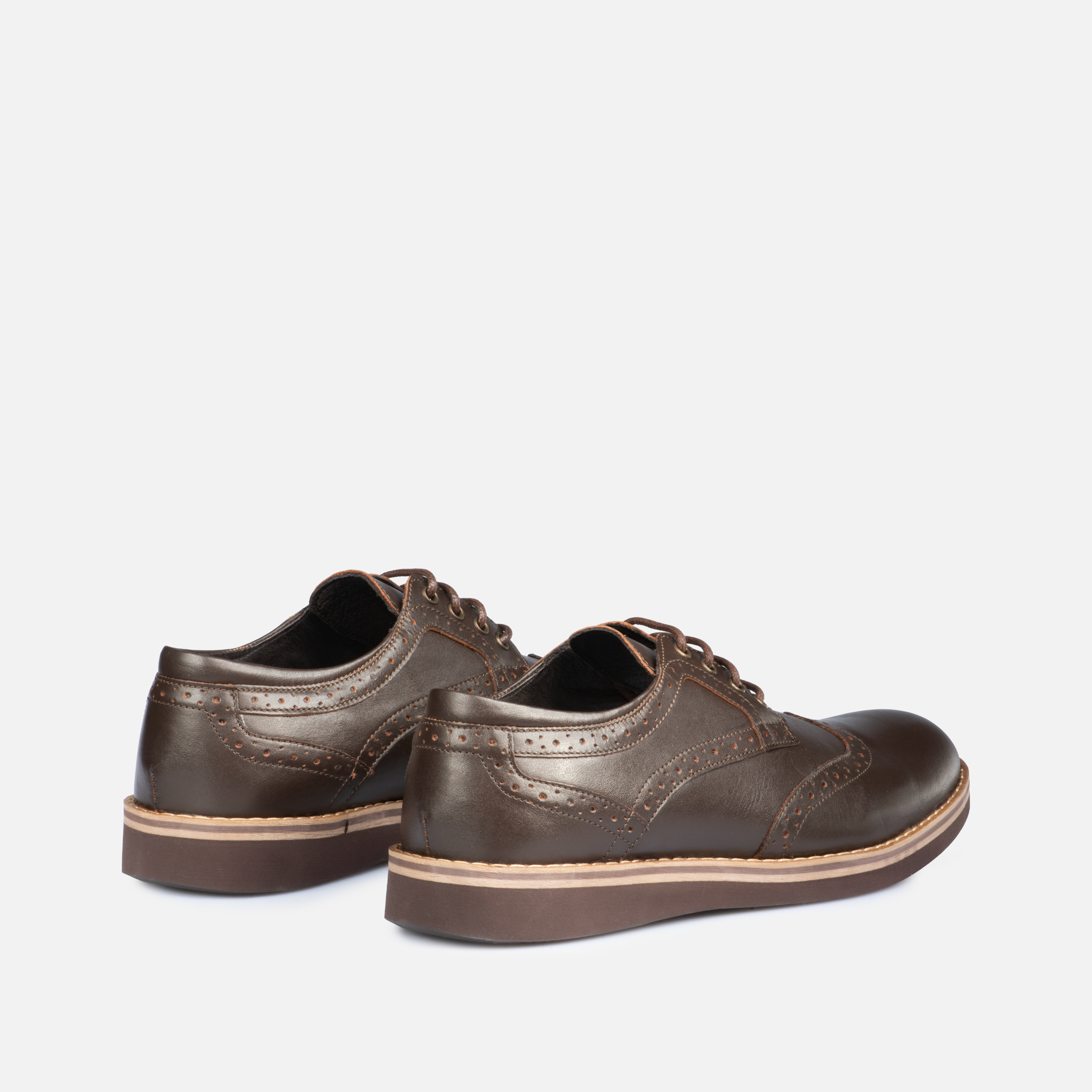PANTOFI CASUAL BĂRBAȚI 0515 2/4