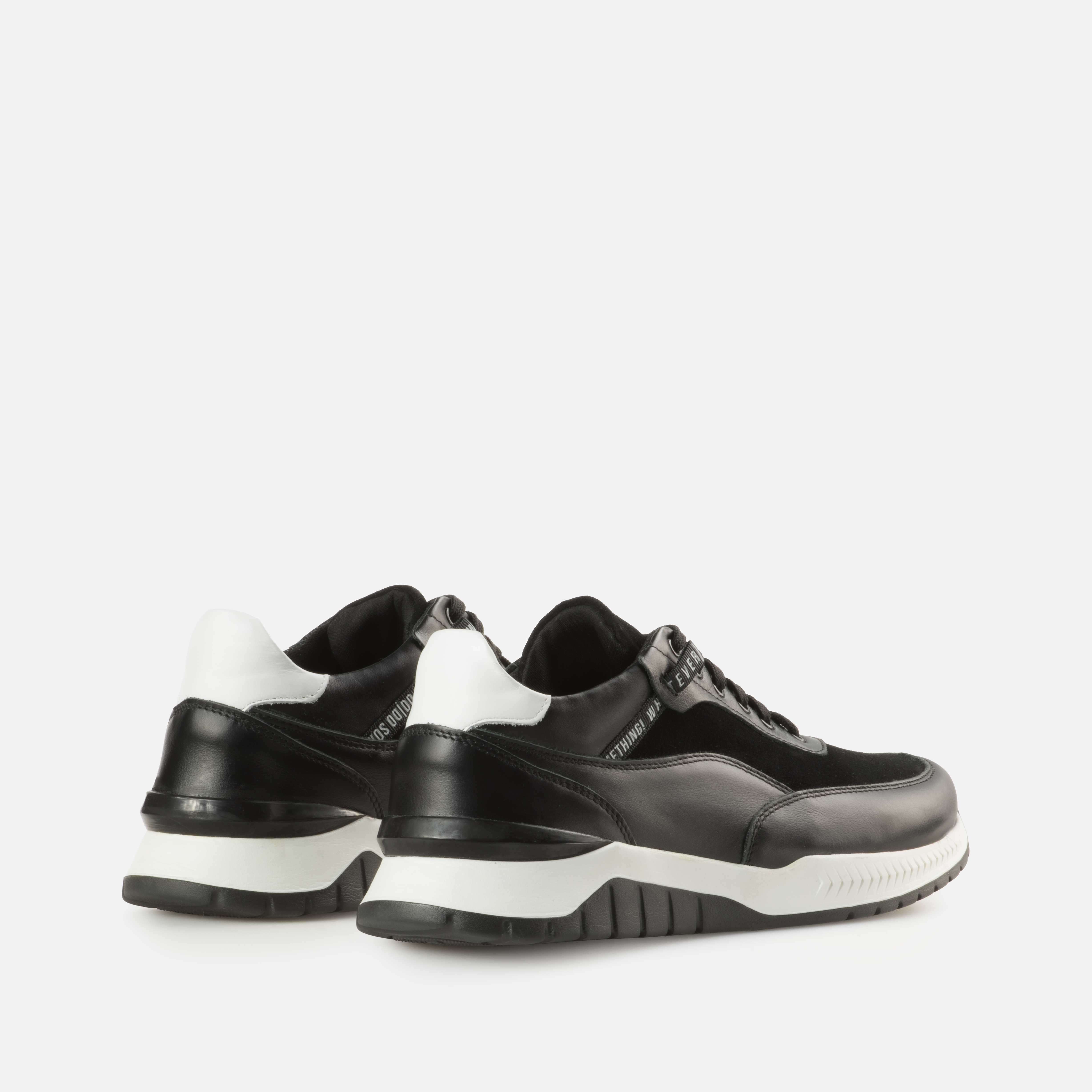 PANTOFI SPORT BĂRBAŢI 0122/1A