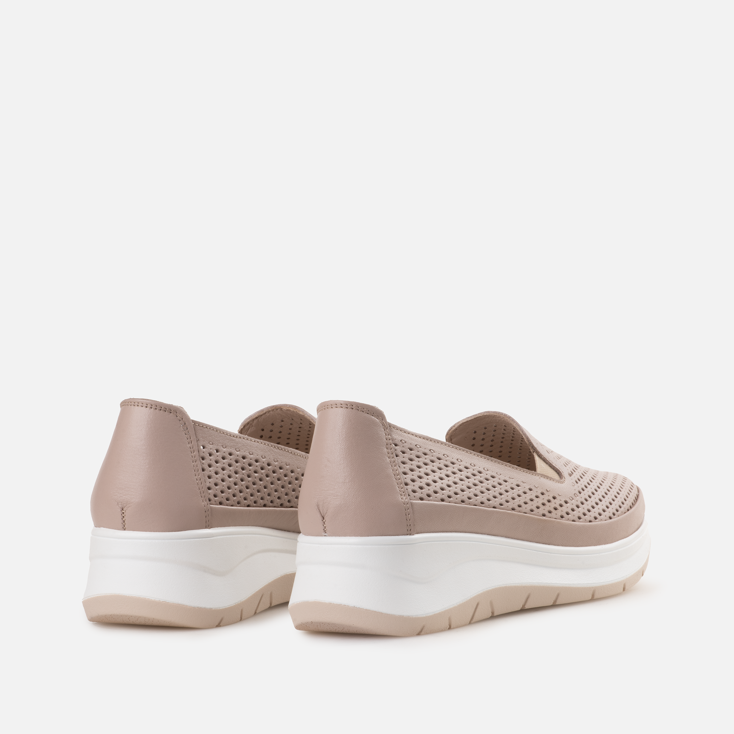 PANTOFI CASUAL DAMA 2596/2